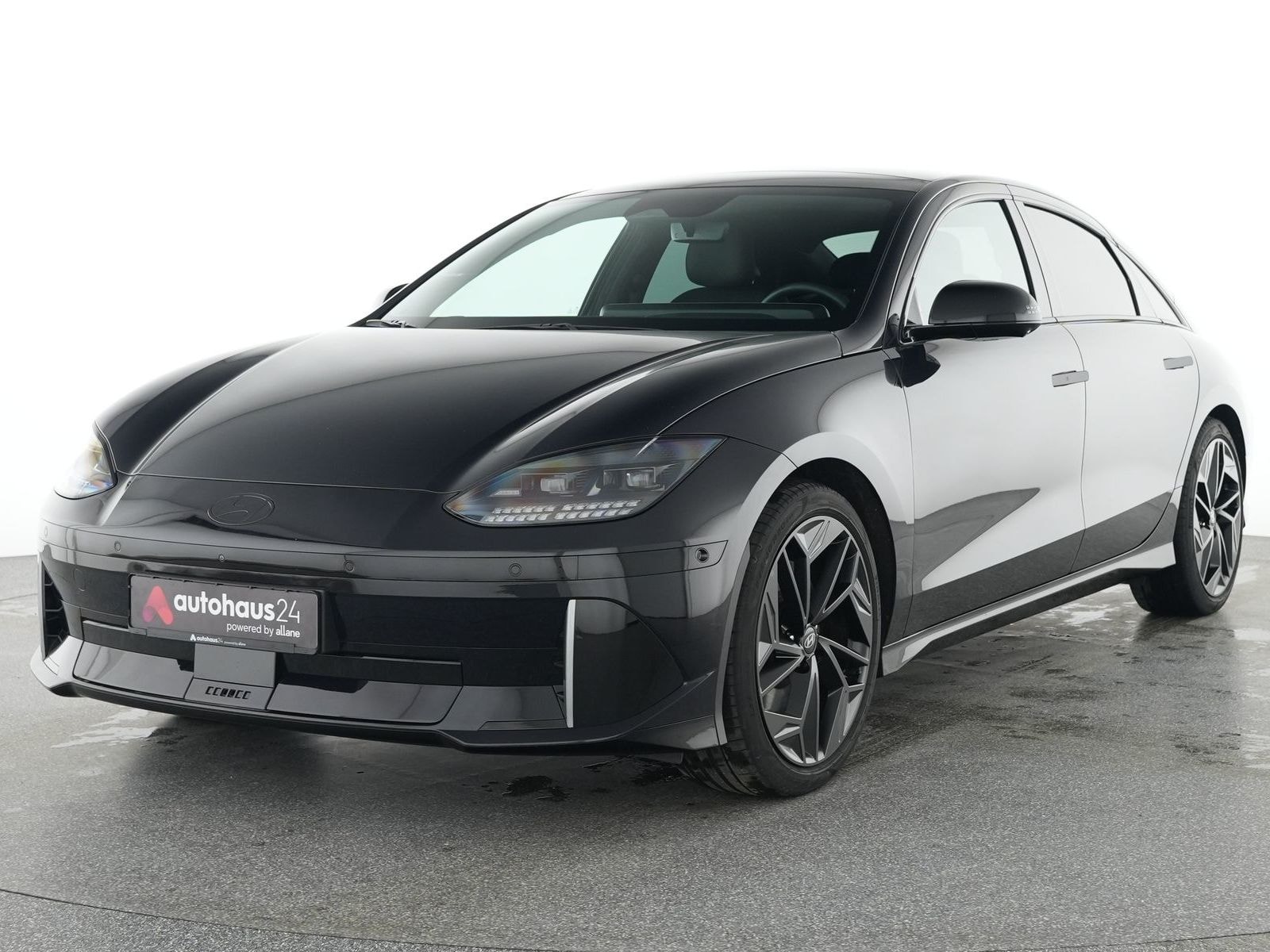 Hyundai IONIQ 6 Limousine IONIQ 6 First Edition / First Ed-Paket Elektro 4WD #3