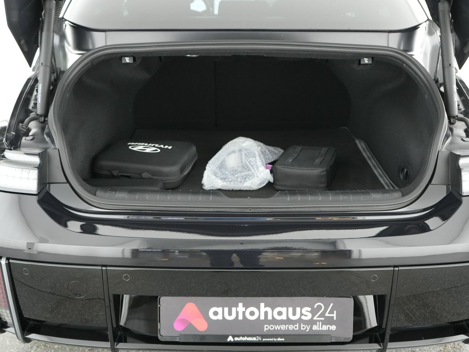 Hyundai IONIQ 6 Limousine IONIQ 6 First Edition / First Ed-Paket Elektro 4WD #6