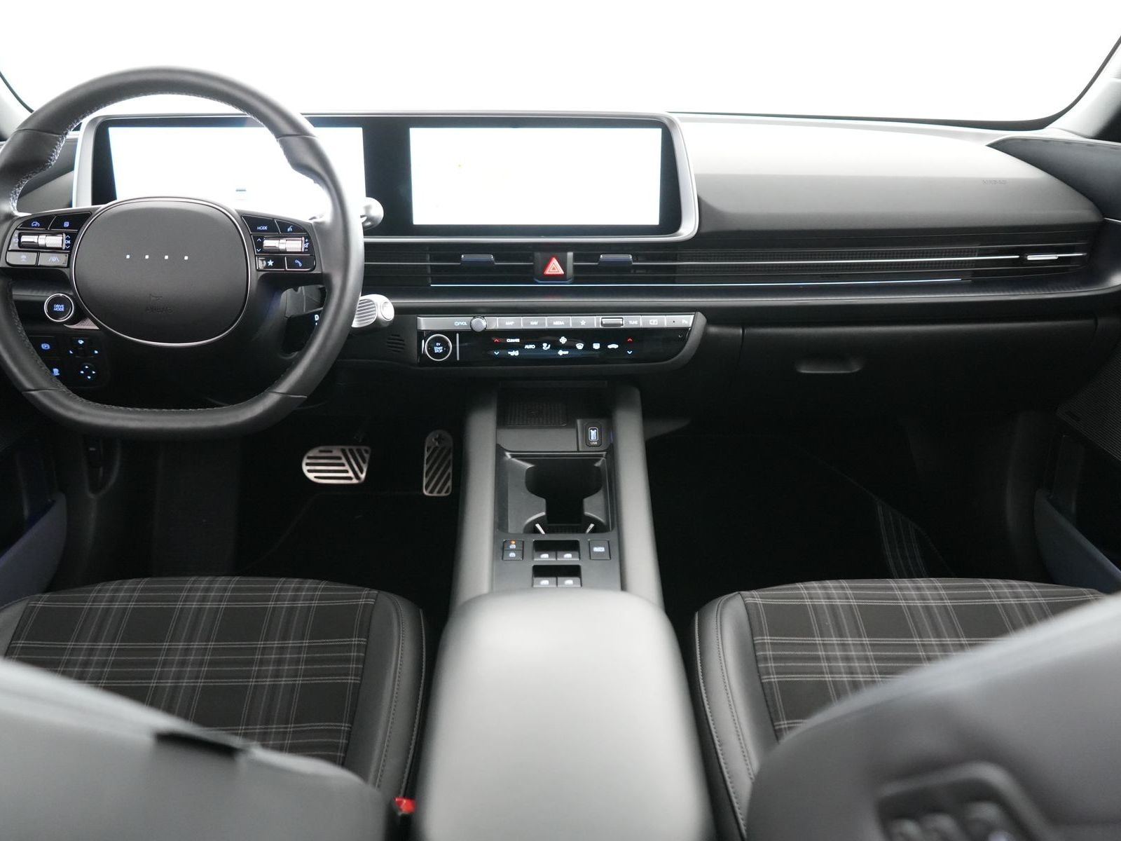 Hyundai IONIQ 6 Limousine IONIQ 6 First Edition / First Ed-Paket Elektro 4WD #9