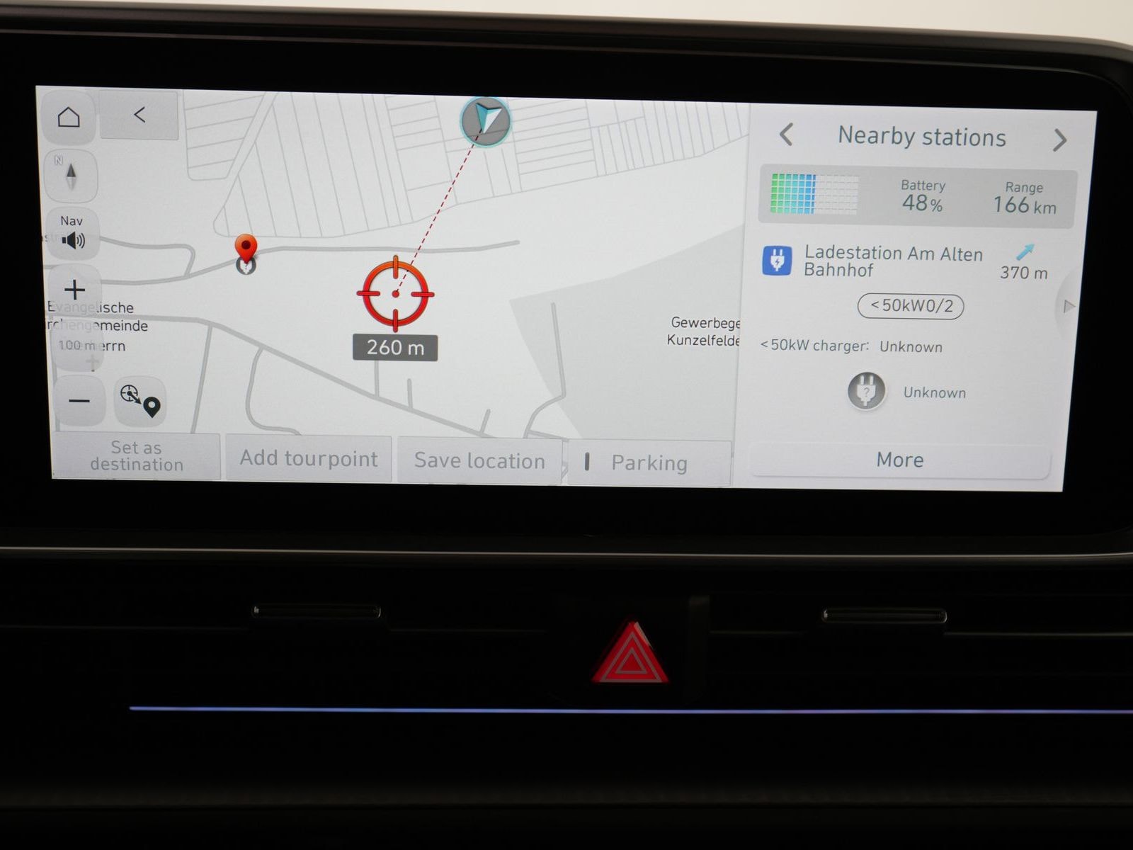 Hyundai IONIQ 6 Limousine IONIQ 6 First Edition / First Ed-Paket Elektro 4WD #11