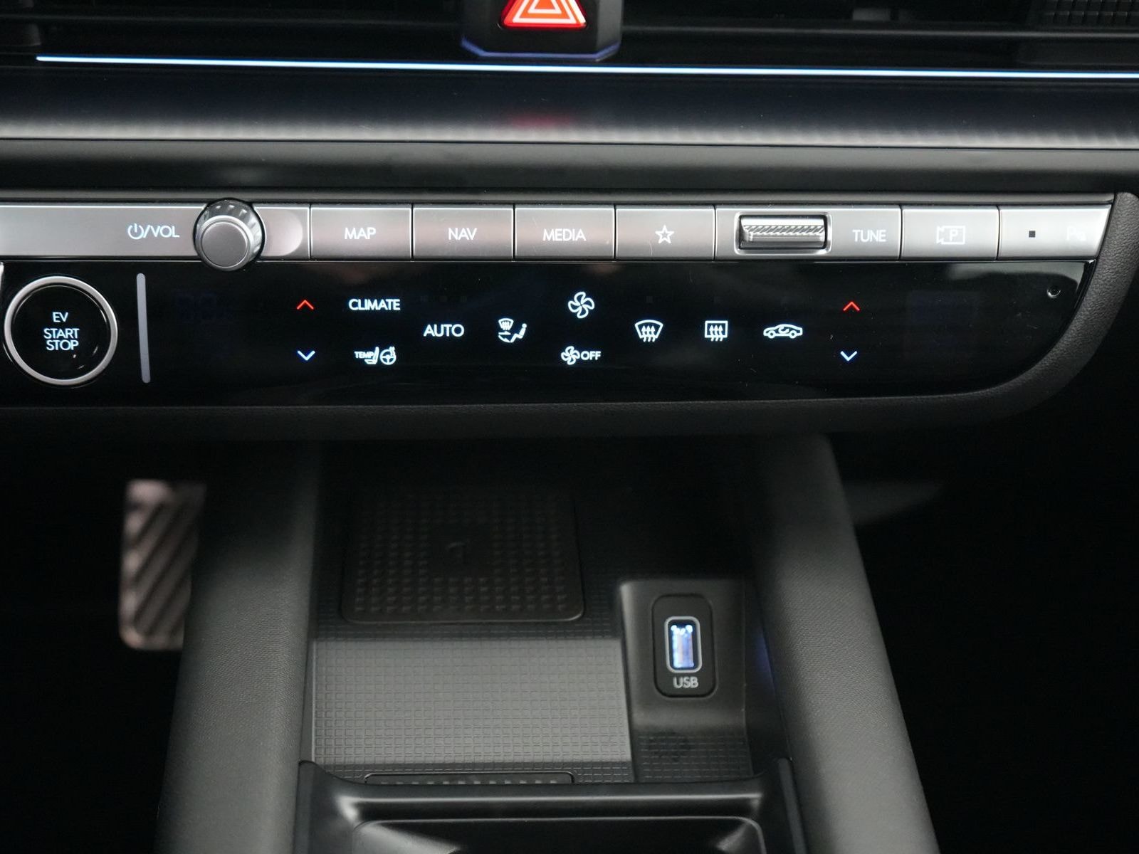 Hyundai IONIQ 6 Limousine IONIQ 6 First Edition / First Ed-Paket Elektro 4WD #12