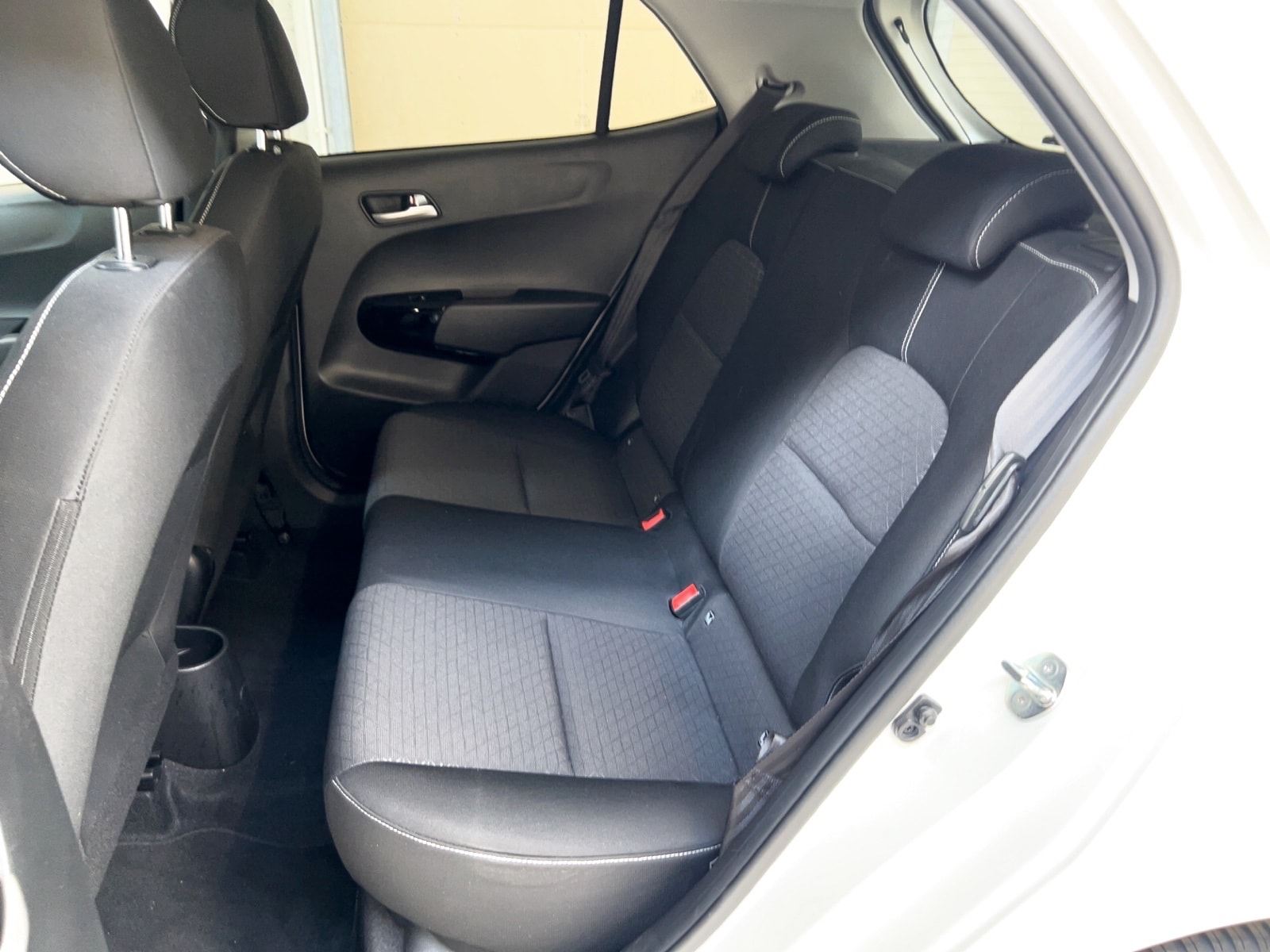 Kia Picanto Schräghecklimousine Picanto 1.0 Vision (EURO 6d) #15