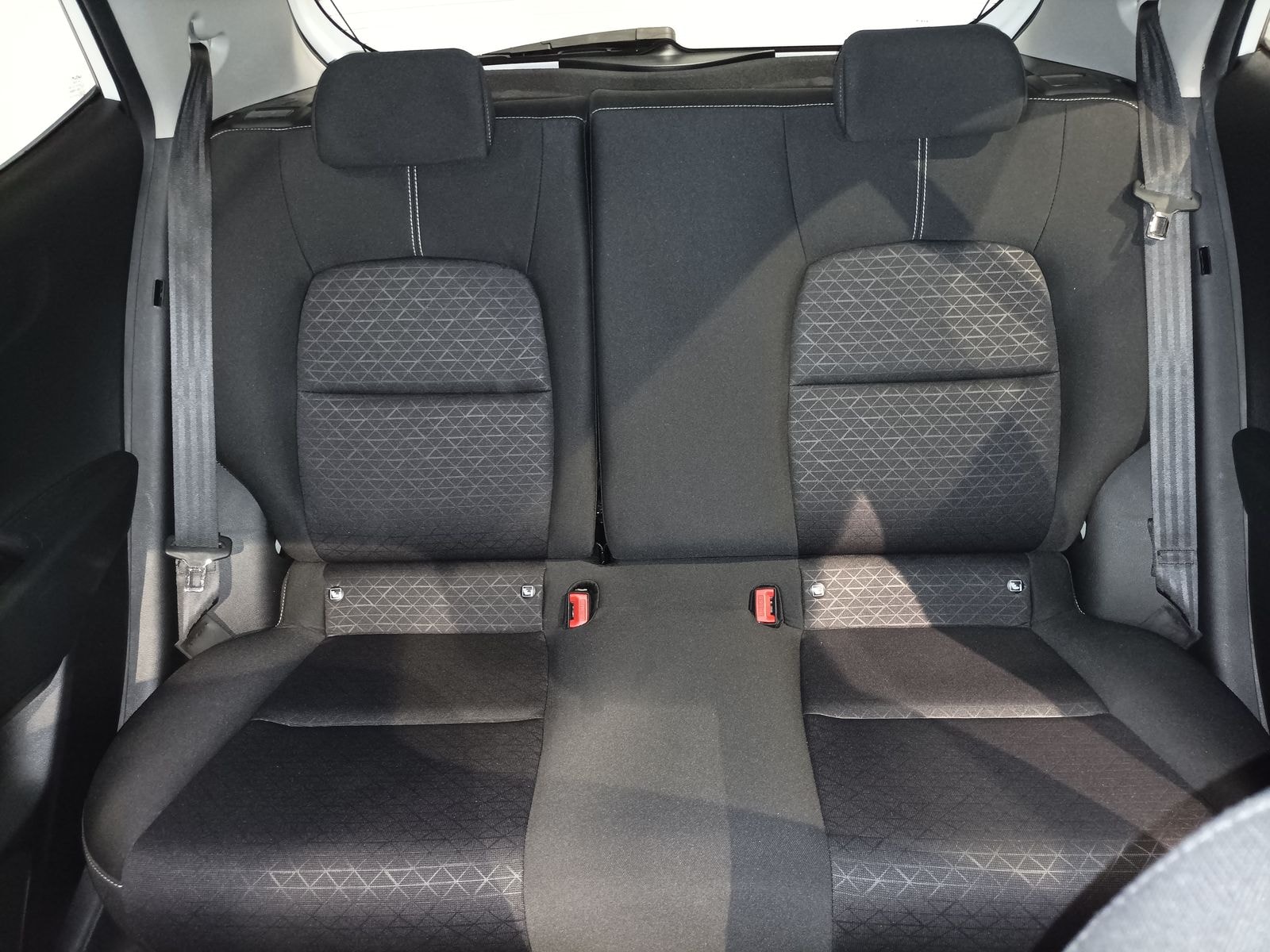 Kia Picanto Schräghecklimousine Picanto 1.0 Vision #15