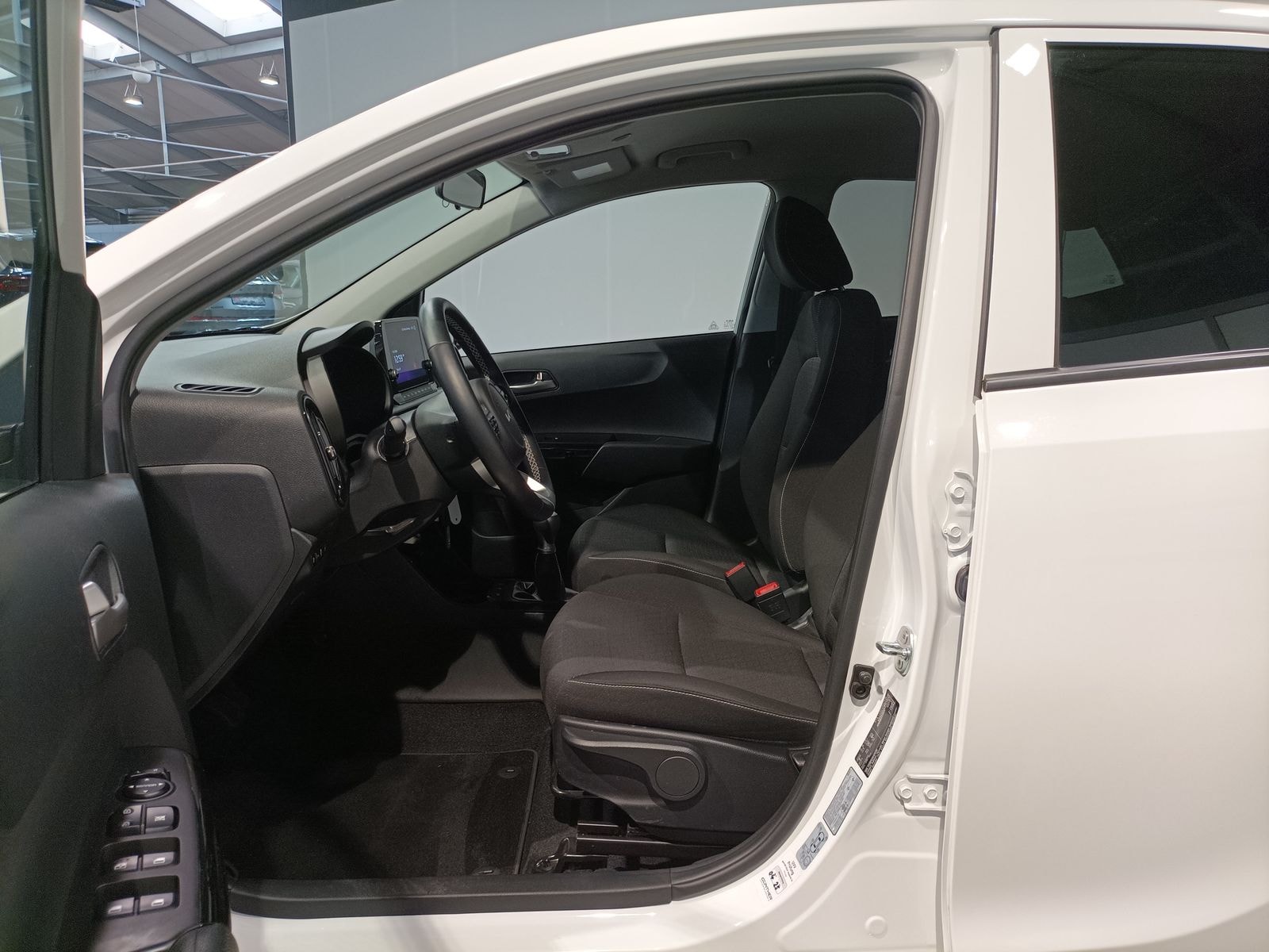 Kia Picanto Schräghecklimousine Picanto 1.0 Vision #8