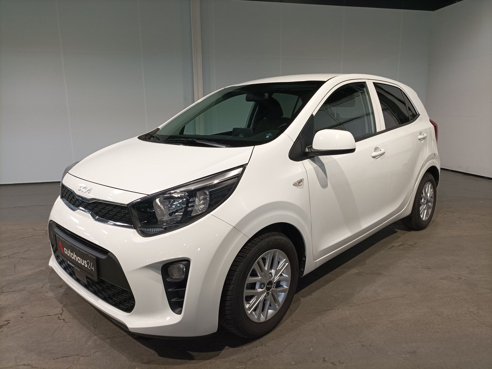 Kia Picanto Schräghecklimousine Picanto 1.0 Vision #3