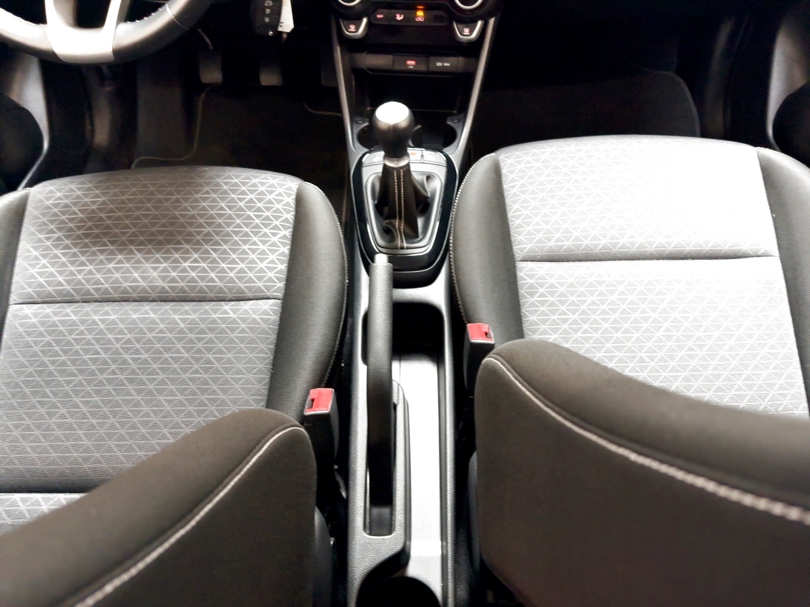 Kia Picanto Schräghecklimousine Picanto 1.0 Vision (EURO 6d) #14