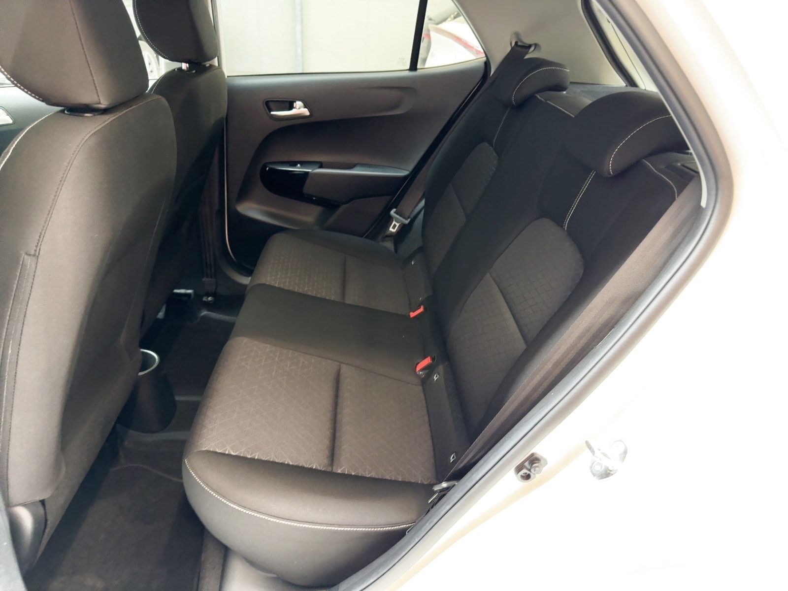 Kia Picanto Schräghecklimousine Picanto 1.0 Vision (EURO 6d) #15
