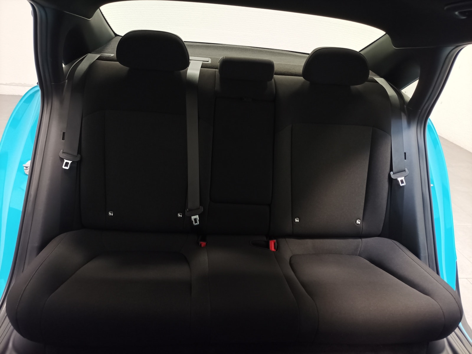 Hyundai IONIQ 6 Limousine IONIQ 6 Dynamiq / Dynamiq-Paket Elektro #17