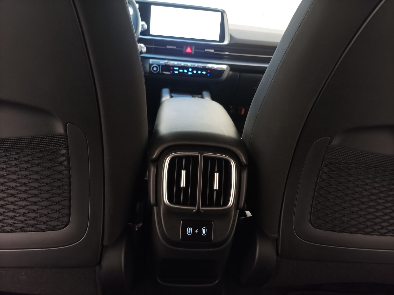 Hyundai IONIQ 6 Limousine IONIQ 6 Dynamiq / Dynamiq-Paket Elektro #16