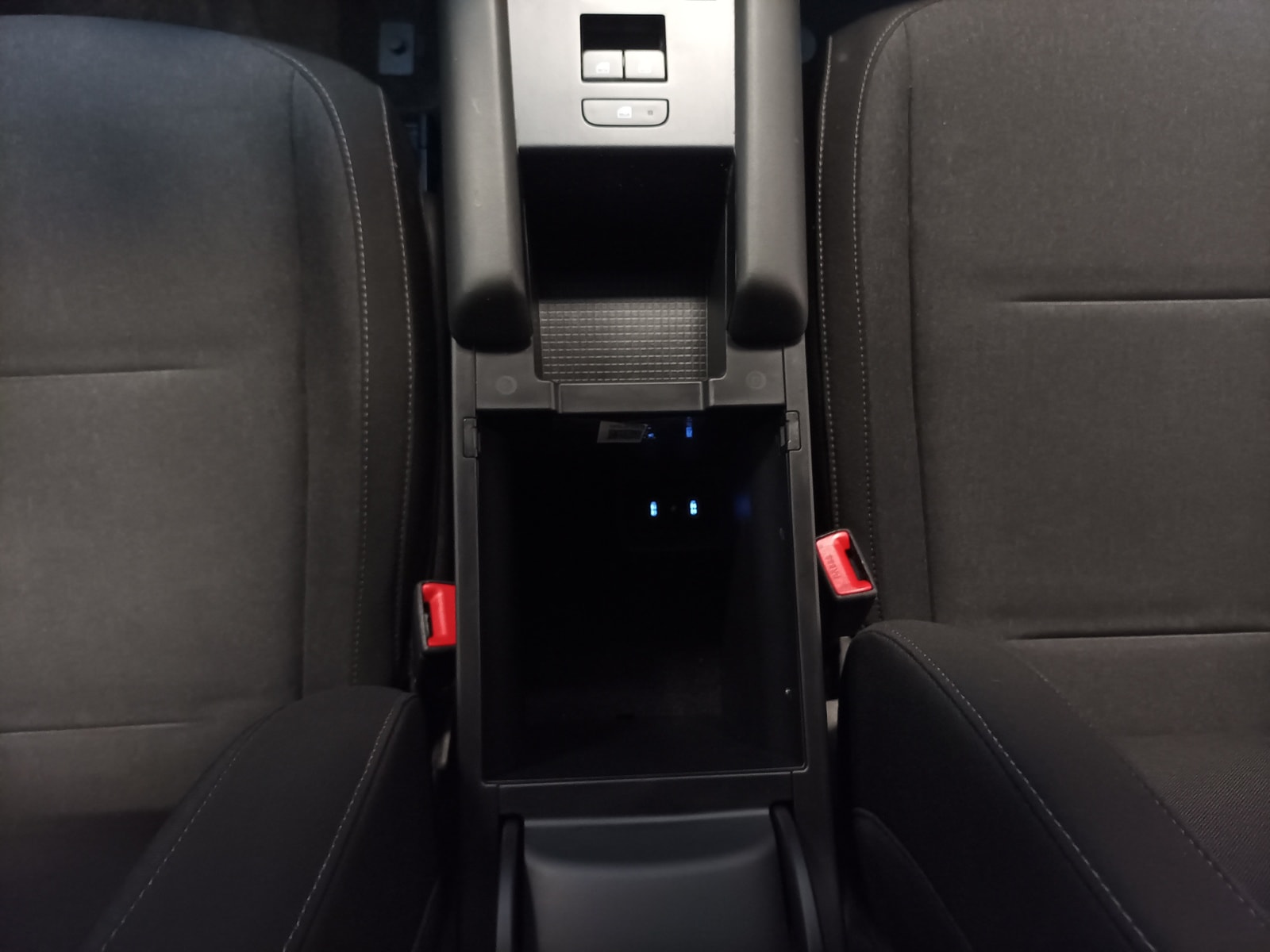Hyundai IONIQ 6 Limousine IONIQ 6 Dynamiq / Dynamiq-Paket Elektro #15
