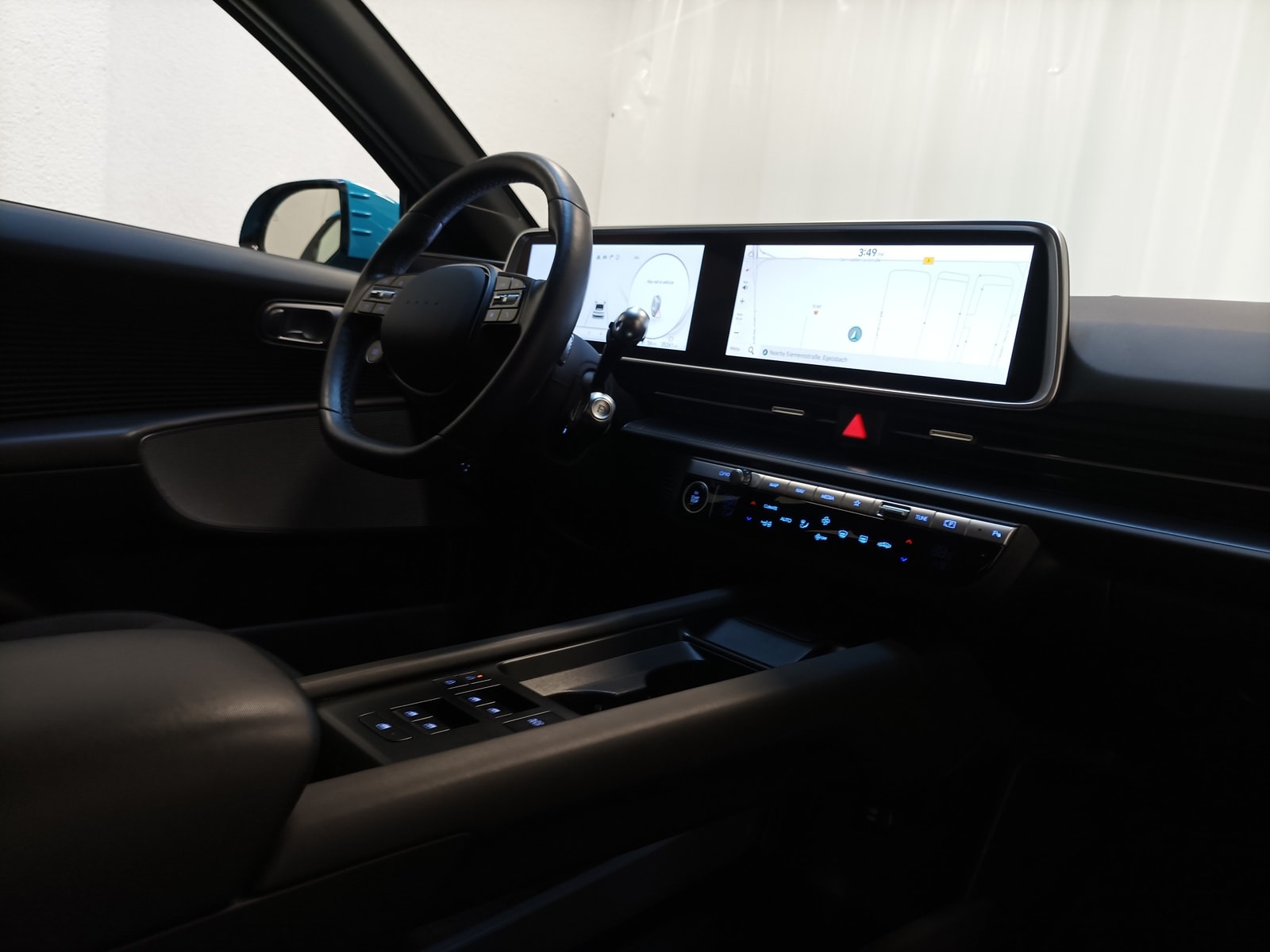 Hyundai IONIQ 6 Limousine IONIQ 6 Dynamiq / Dynamiq-Paket Elektro #13