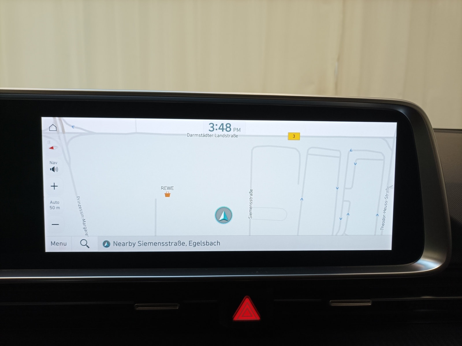 Hyundai IONIQ 6 Limousine IONIQ 6 Dynamiq / Dynamiq-Paket Elektro #11