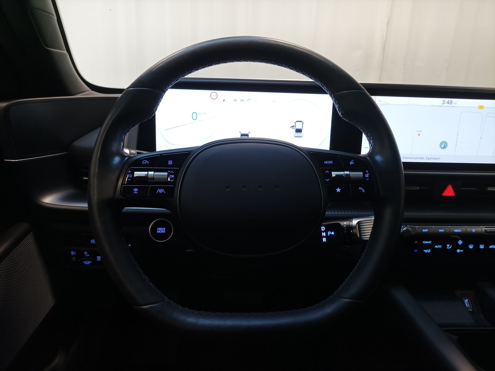 Hyundai IONIQ 6 Limousine IONIQ 6 Dynamiq / Dynamiq-Paket Elektro #10