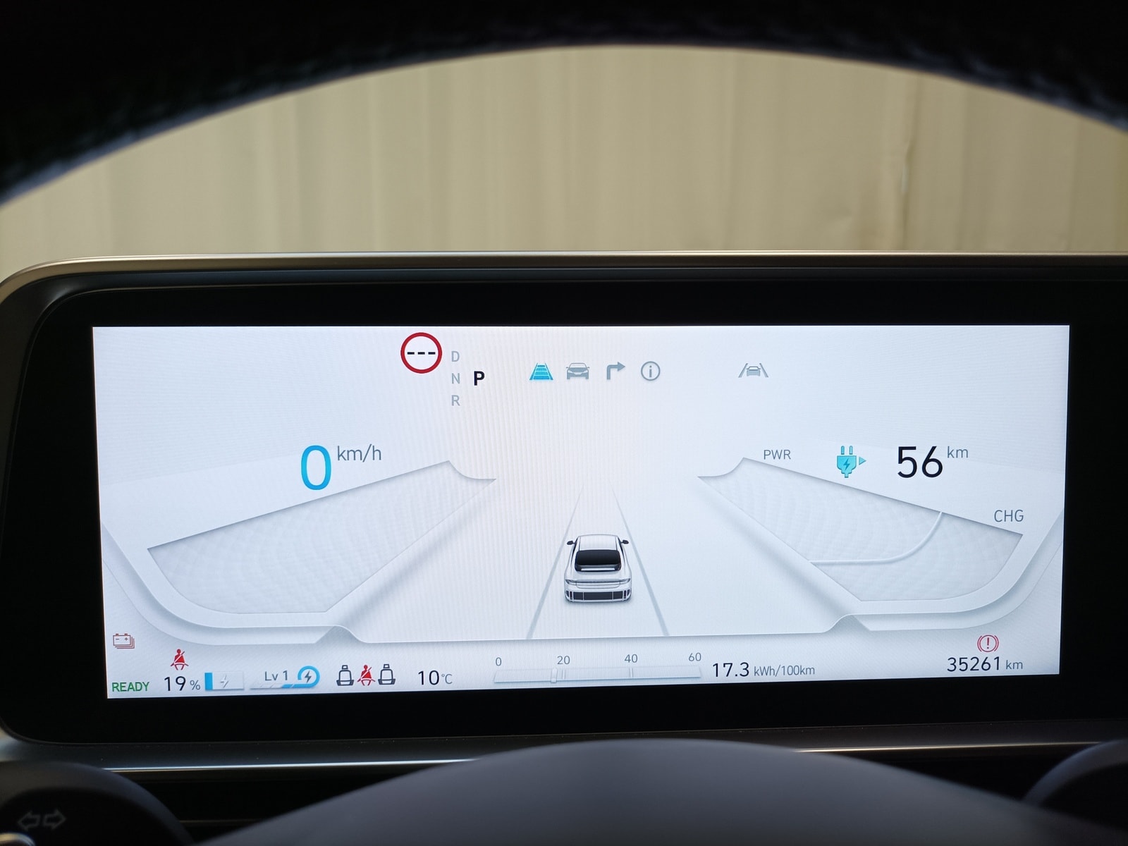 Hyundai IONIQ 6 Limousine IONIQ 6 Dynamiq / Dynamiq-Paket Elektro #7