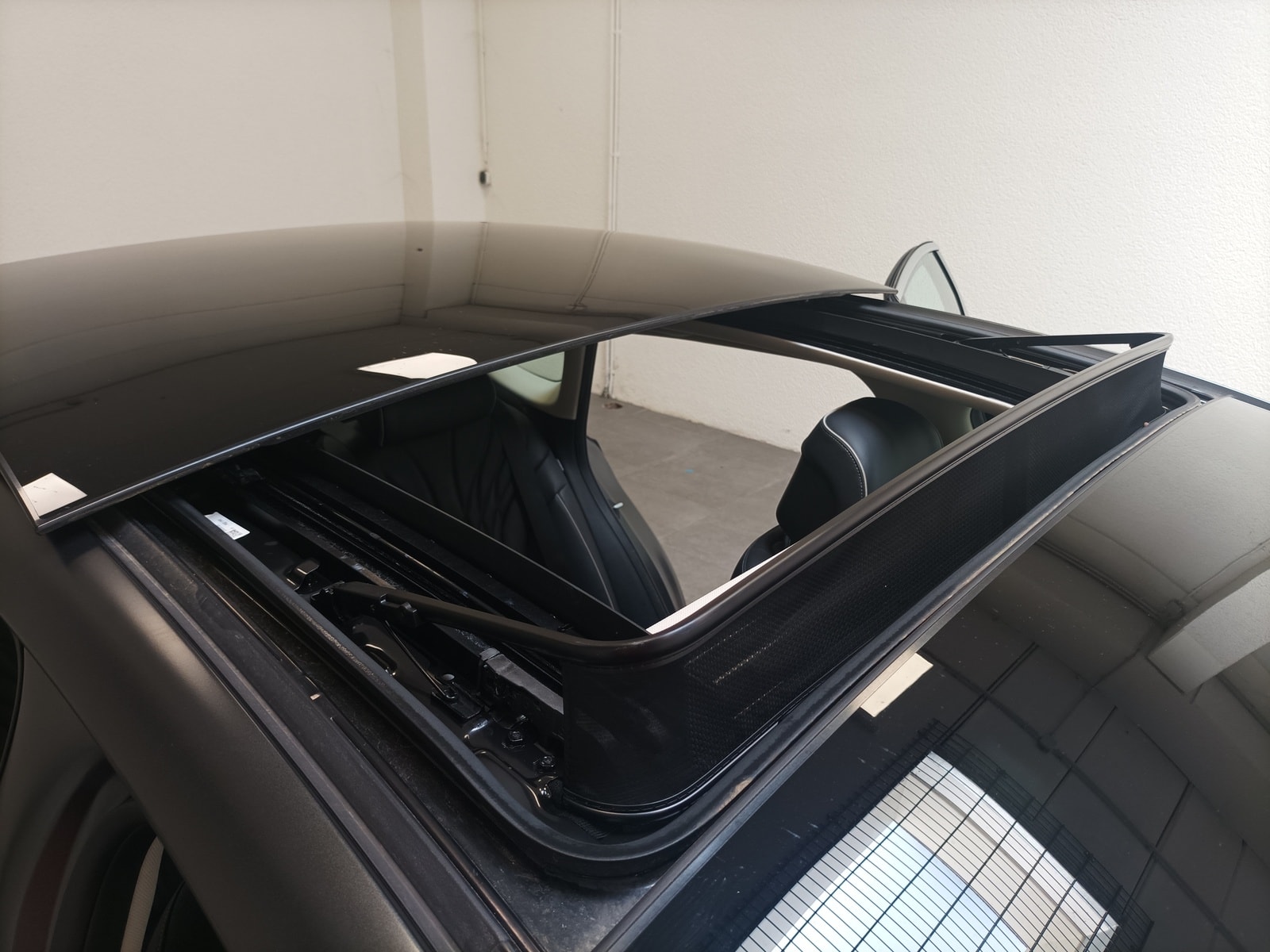 Genesis G80 Limousine G80 2.5 T Sport RWD #15