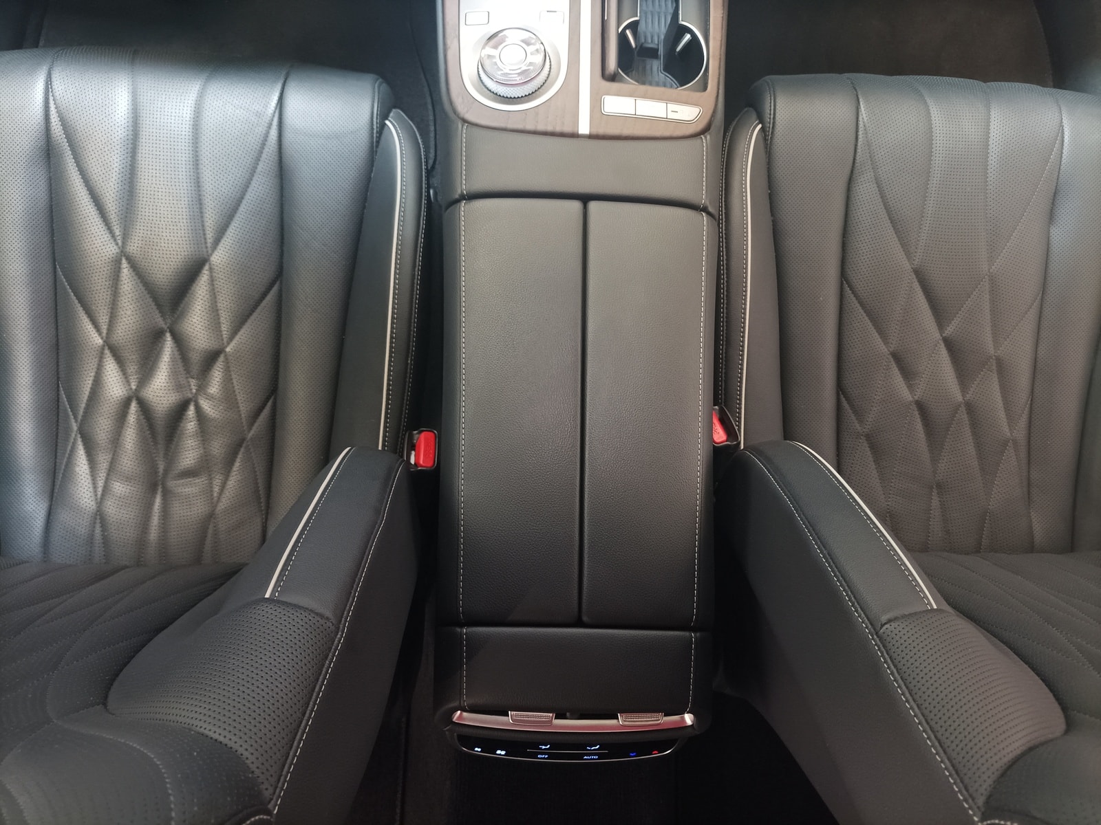 Genesis G80 Limousine G80 2.5 T Sport RWD #14