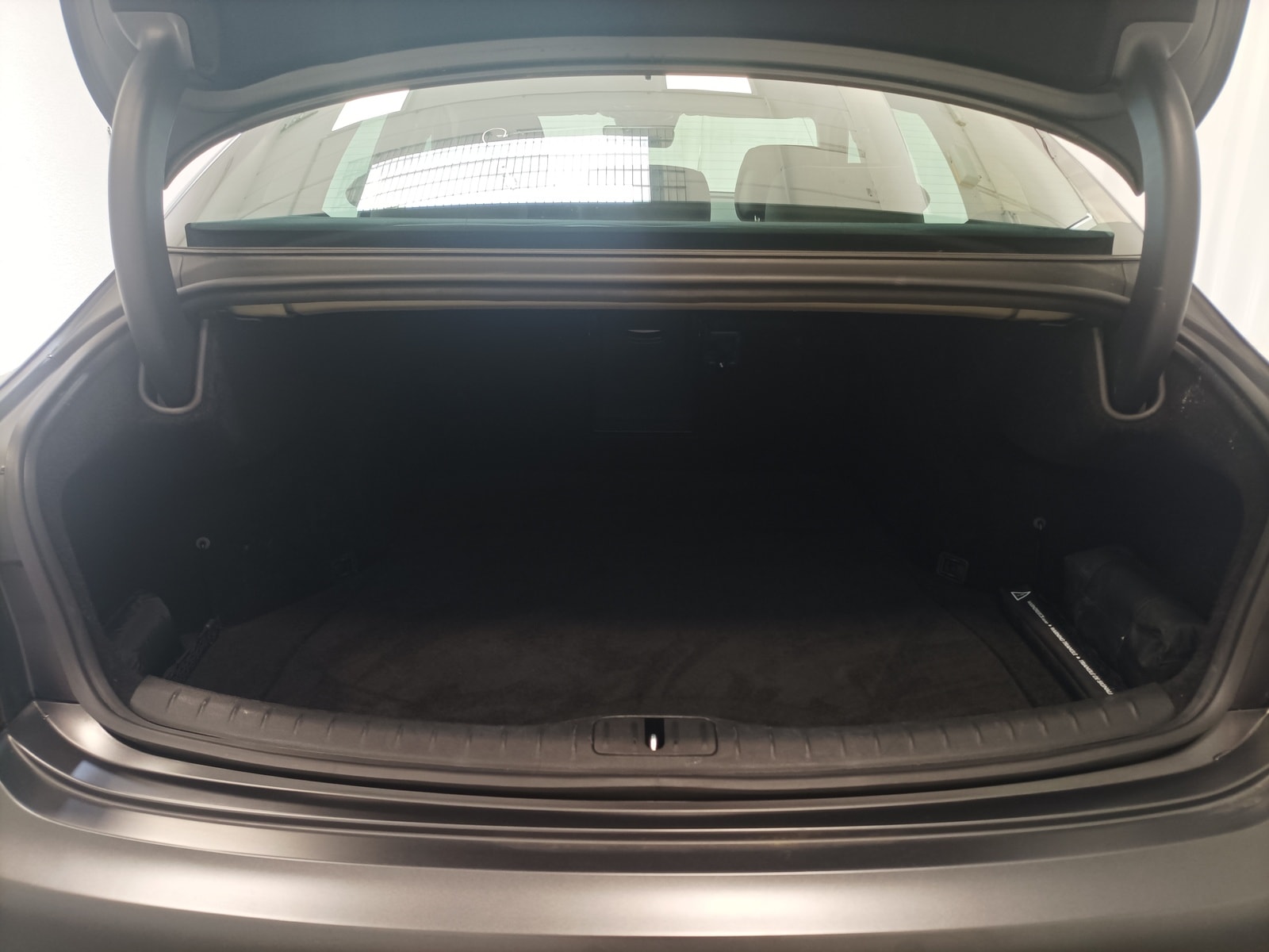 Genesis G80 Limousine G80 2.5 T Sport RWD #6