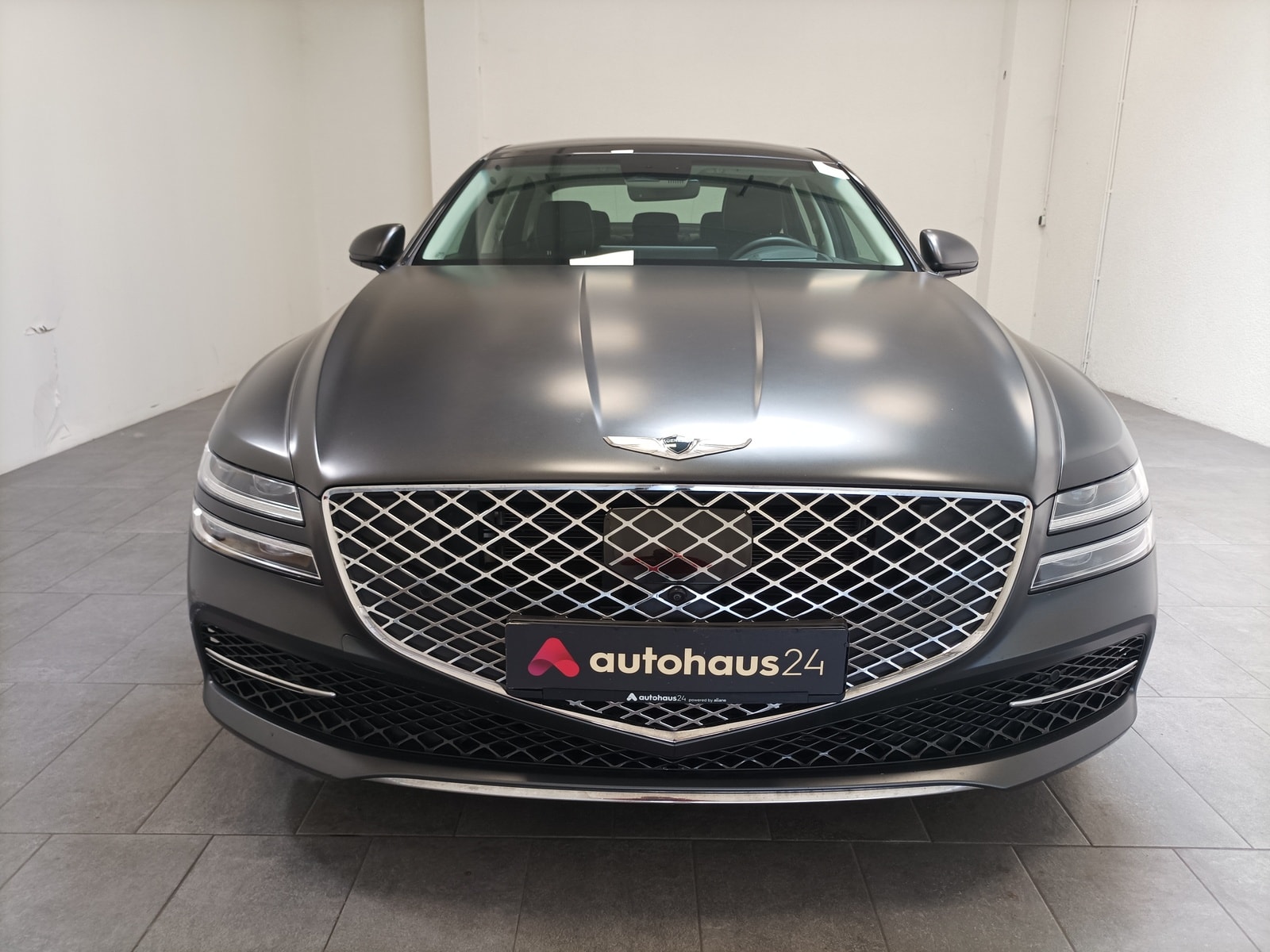 Genesis G80 Limousine G80 2.5 T Sport RWD #2