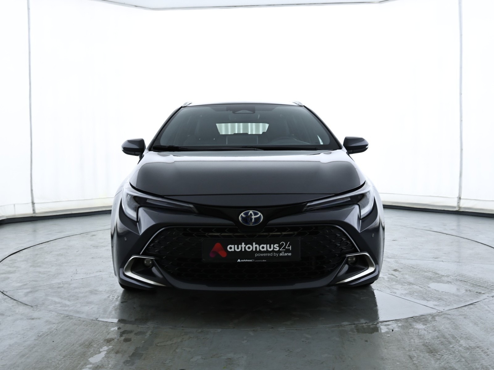 Toyota Corolla Kombi Corolla 1.8 Hybrid Team D (EURO 6d) #2