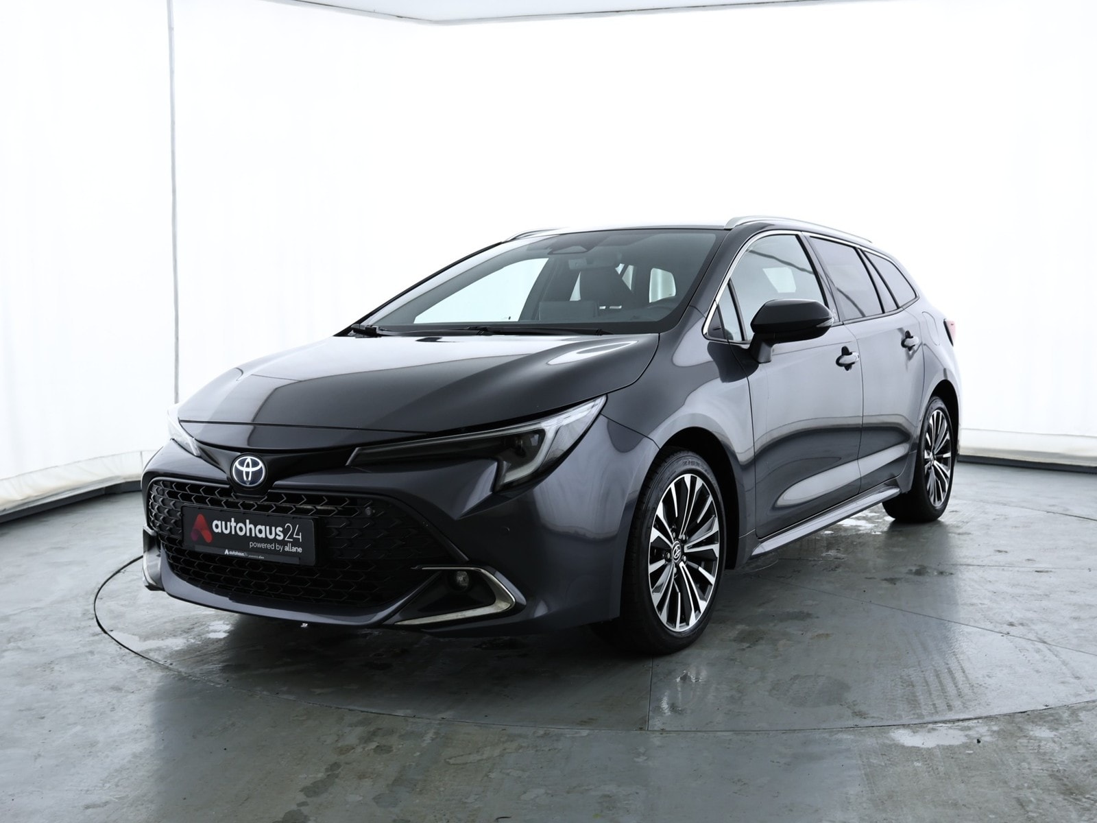 Toyota Corolla Kombi Corolla 1.8 Hybrid Team D (EURO 6d) #3