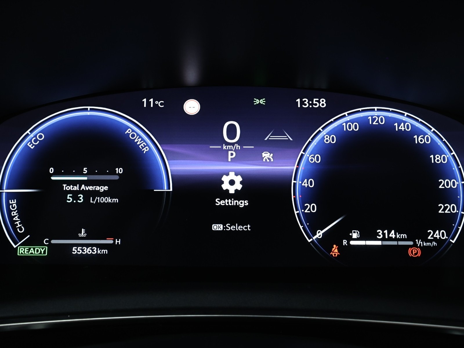 Toyota Corolla Kombi Corolla 1.8 Hybrid Team D (EURO 6d) #7