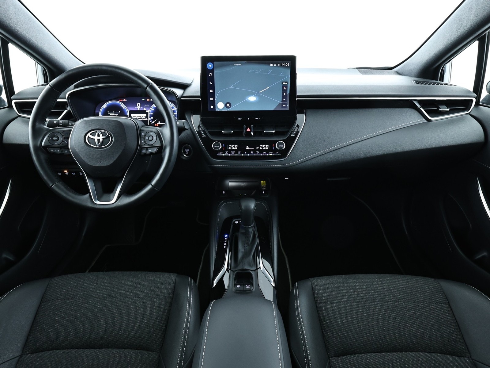 Toyota Corolla Kombi Corolla 1.8 Hybrid Team D (EURO 6d) #9