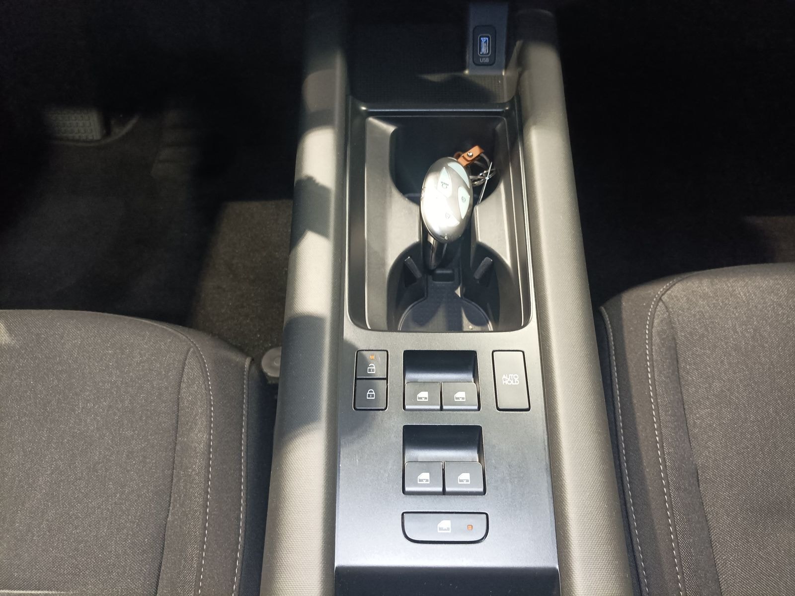 Hyundai IONIQ 6 Limousine IONIQ 6 53 kWh Elektro #12