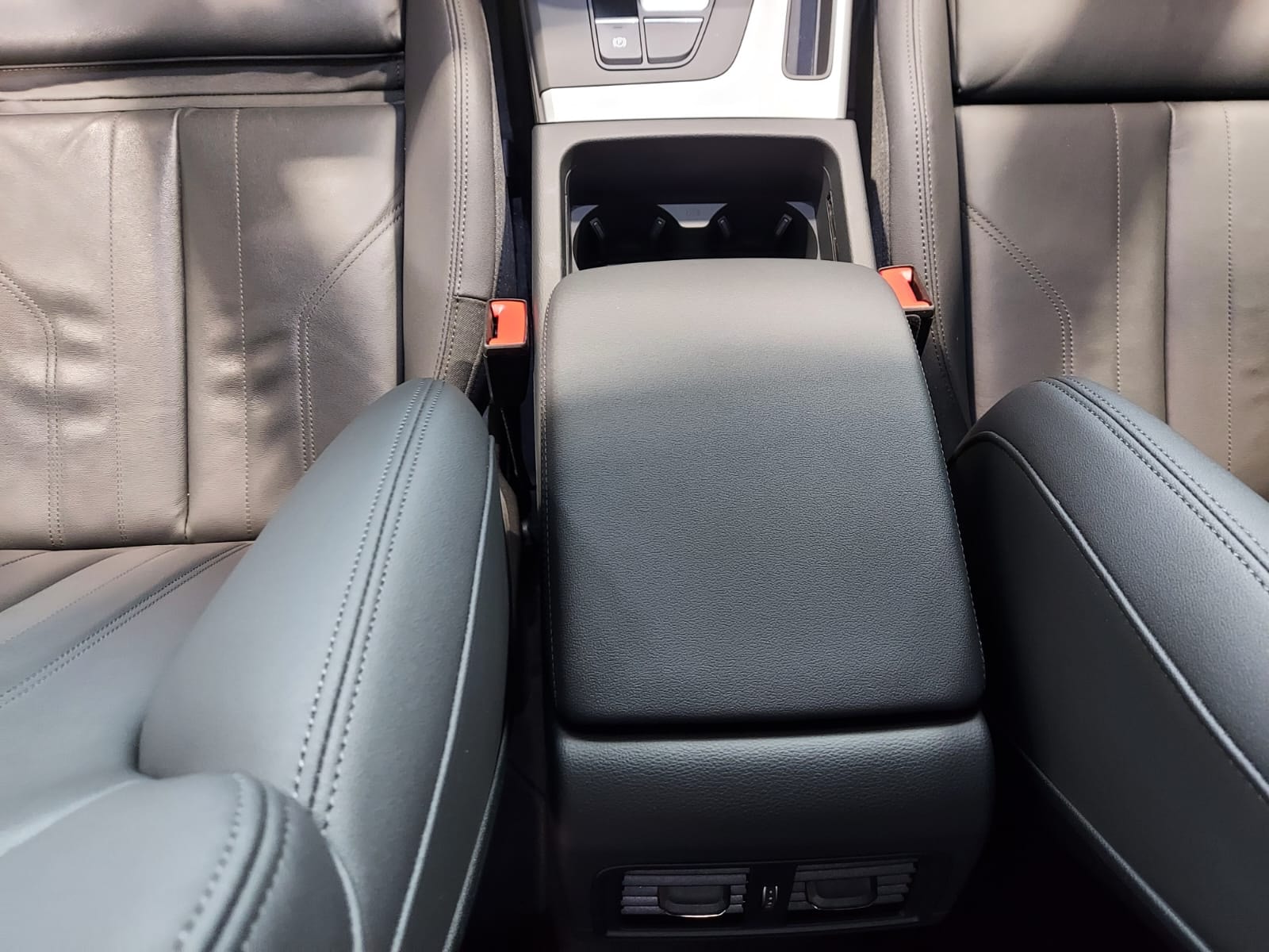 Audi Q5 SUV Q5 40 Sportback 2.0 TDI quattro S line (EURO 6d) #13