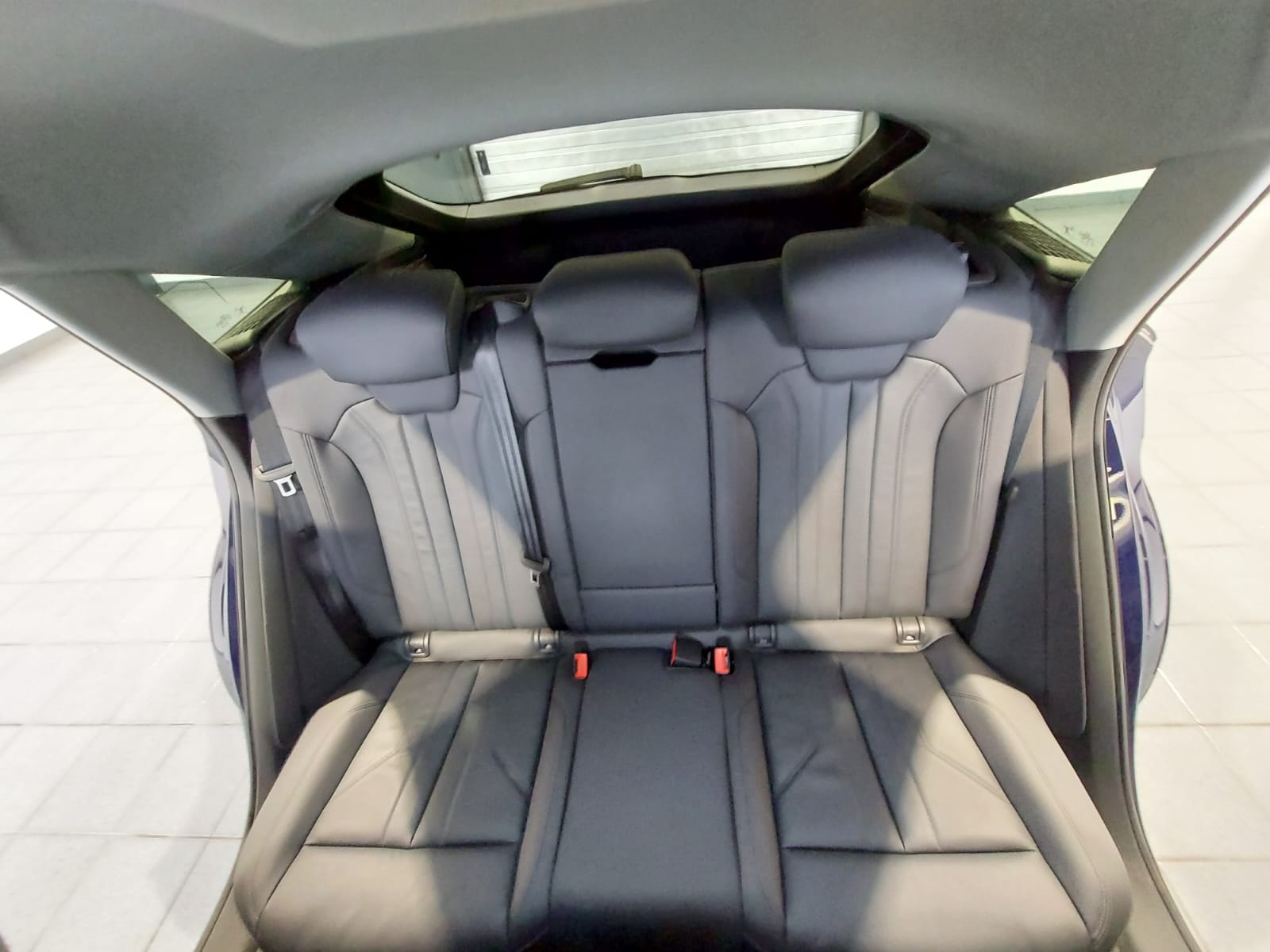 Audi Q5 SUV Q5 40 Sportback 2.0 TDI quattro S line (EURO 6d) #14