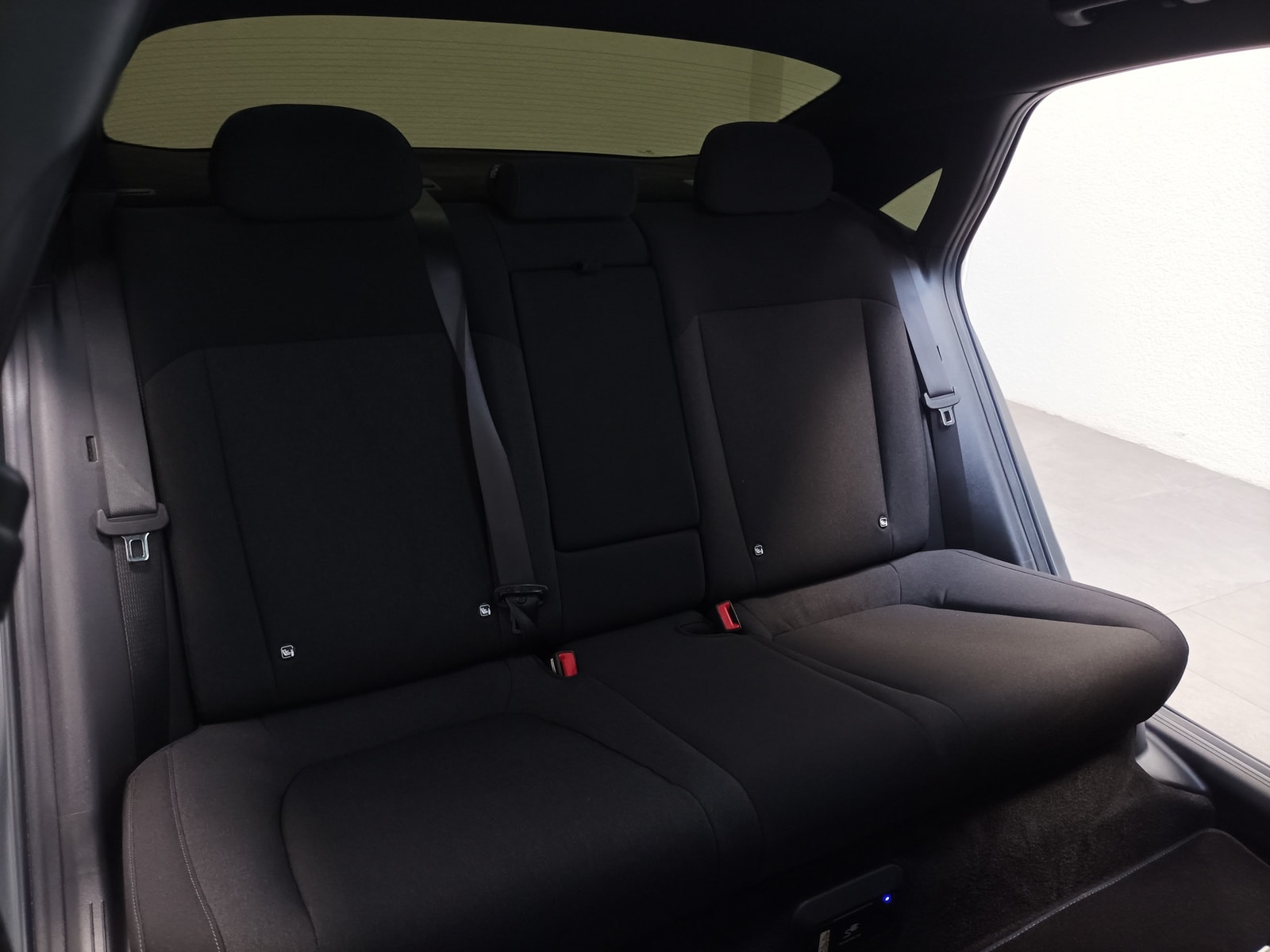 Hyundai IONIQ 6 Limousine IONIQ 6 Elektro 53 kWh #19