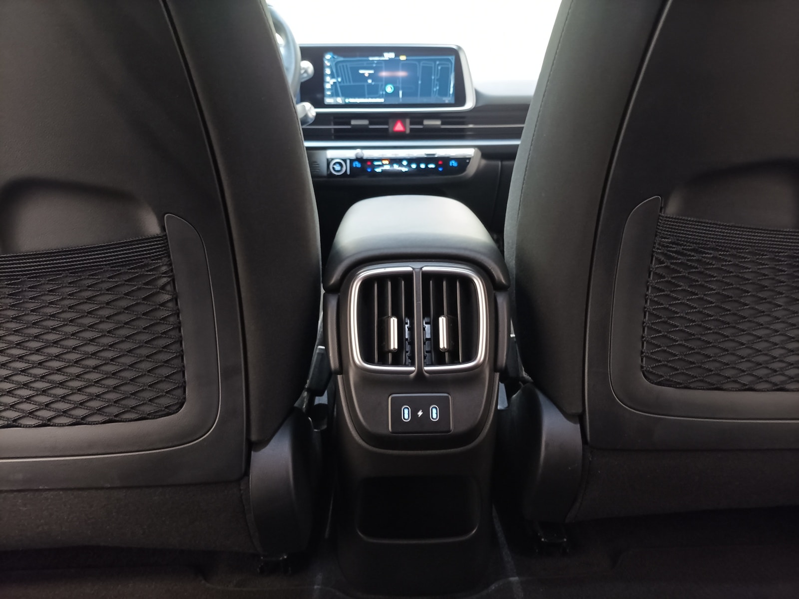 Hyundai IONIQ 6 Limousine IONIQ 6 Elektro 53 kWh #18