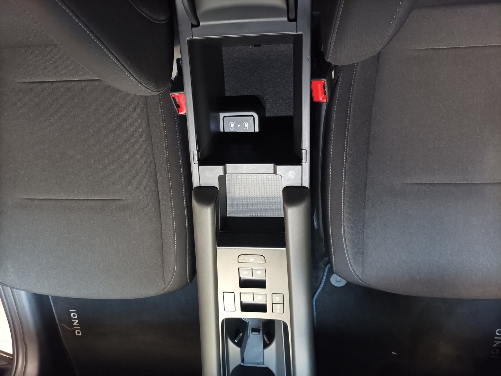 Hyundai IONIQ 6 Limousine IONIQ 6 Elektro 53 kWh #17