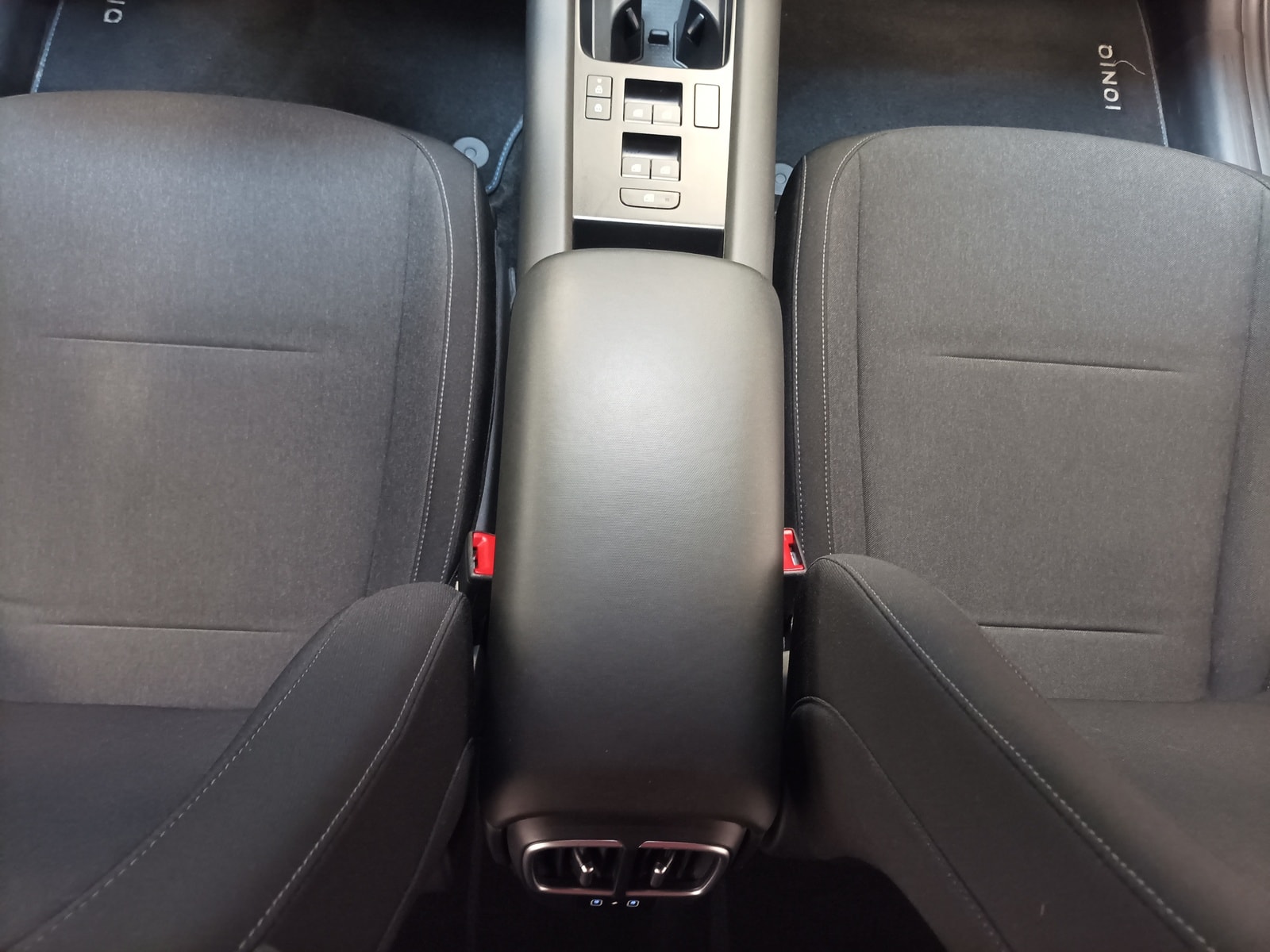 Hyundai IONIQ 6 Limousine IONIQ 6 Elektro 53 kWh #16