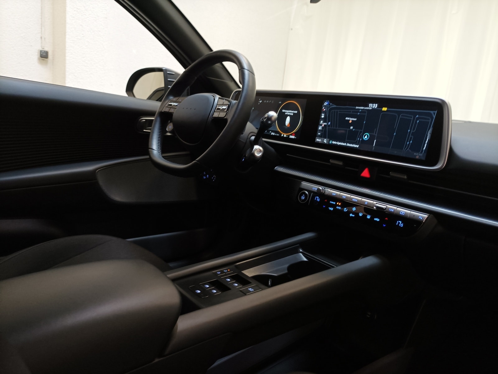 Hyundai IONIQ 6 Limousine IONIQ 6 Elektro 53 kWh #15