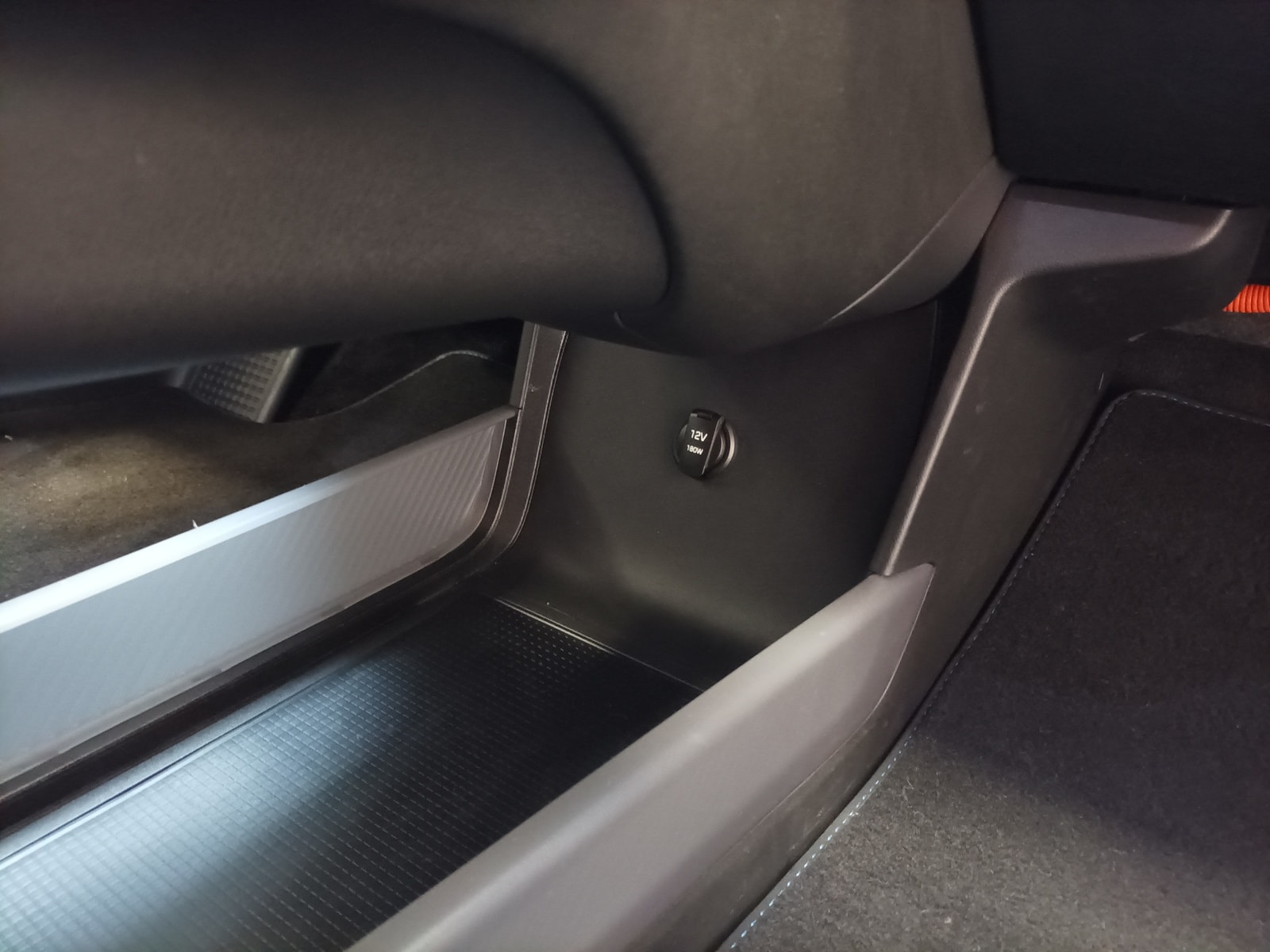Hyundai IONIQ 6 Limousine IONIQ 6 Elektro 53 kWh #14
