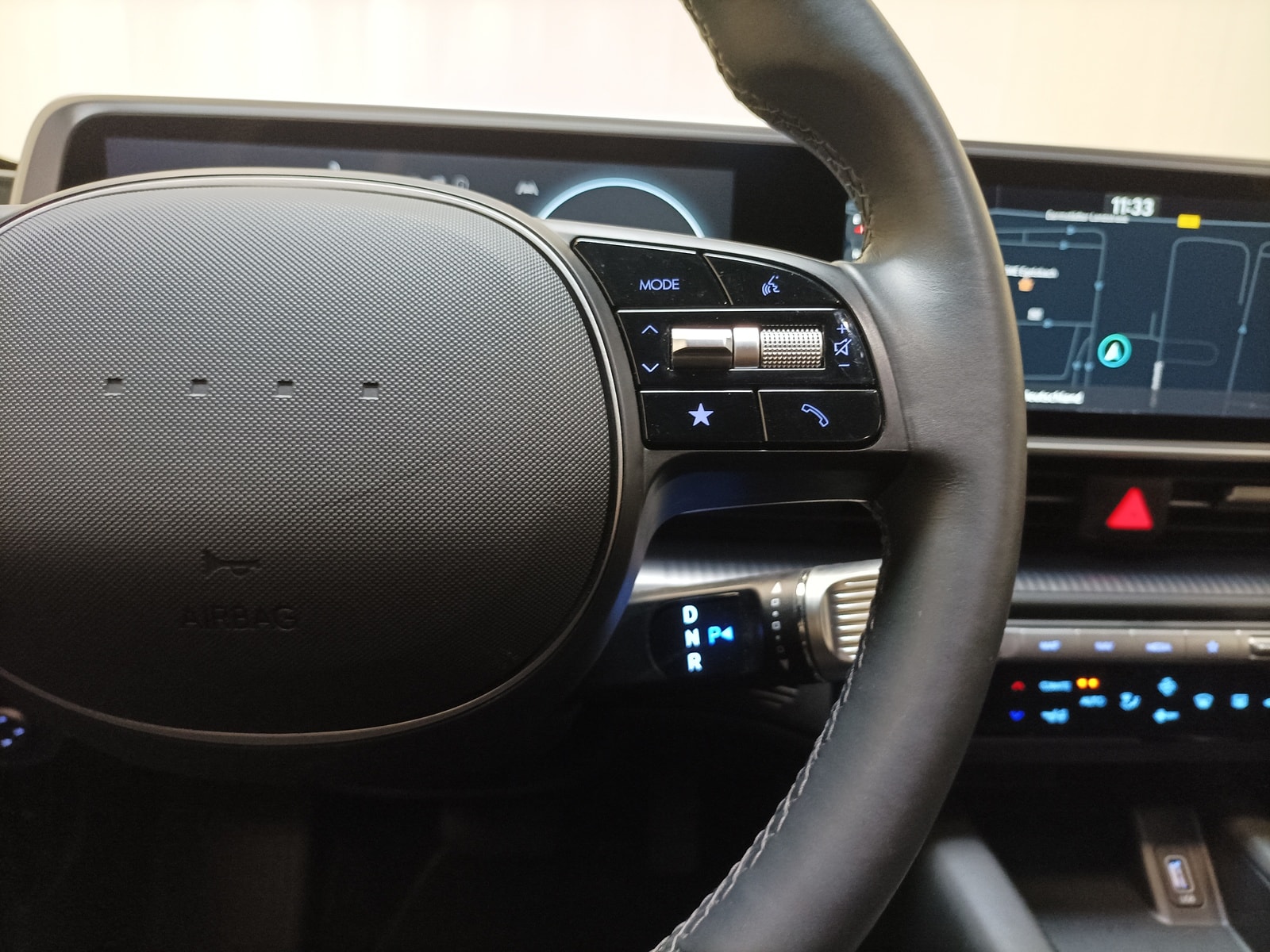 Hyundai IONIQ 6 Limousine IONIQ 6 Elektro 53 kWh #13