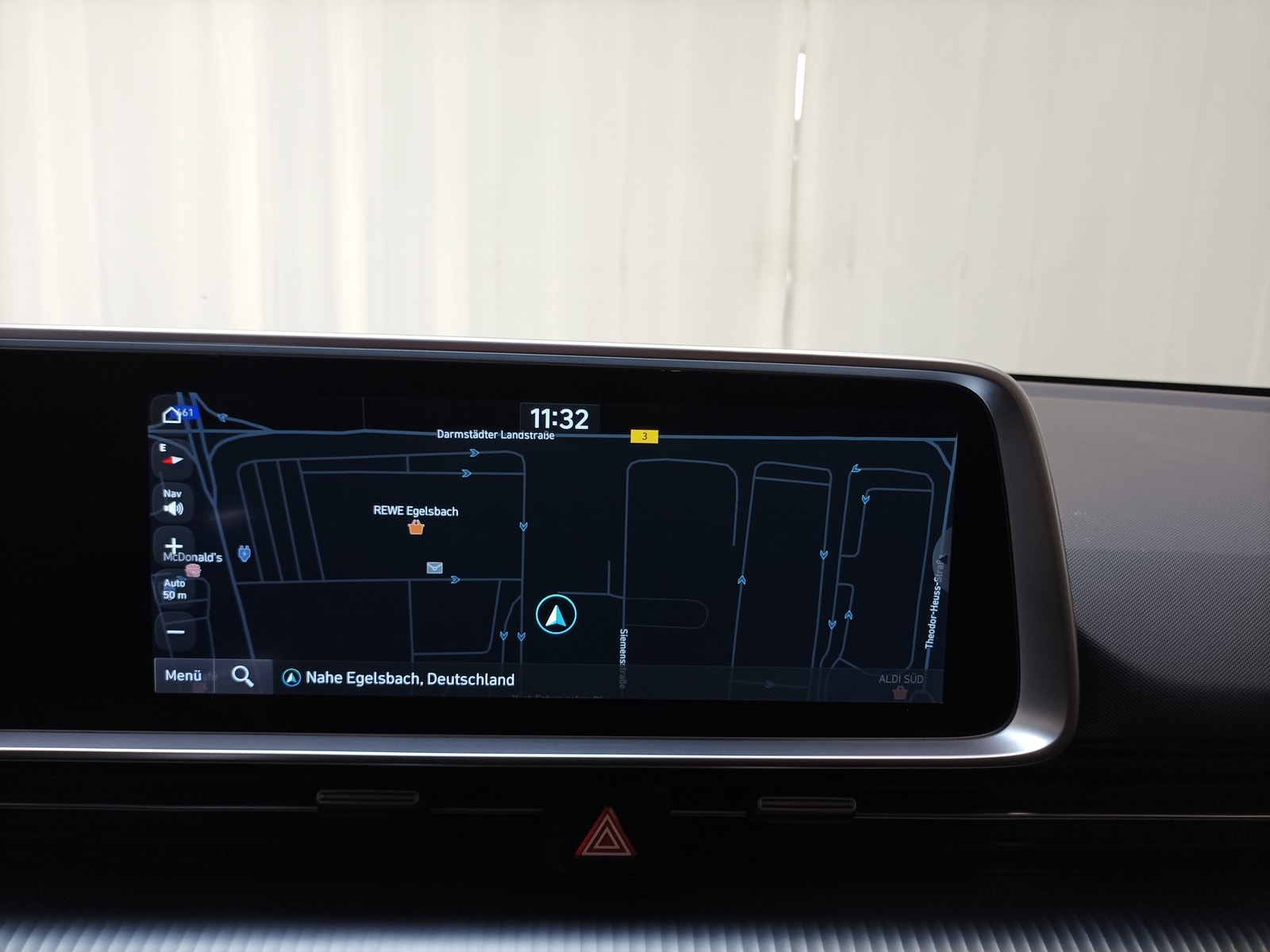 Hyundai IONIQ 6 Limousine IONIQ 6 Elektro 53 kWh #11