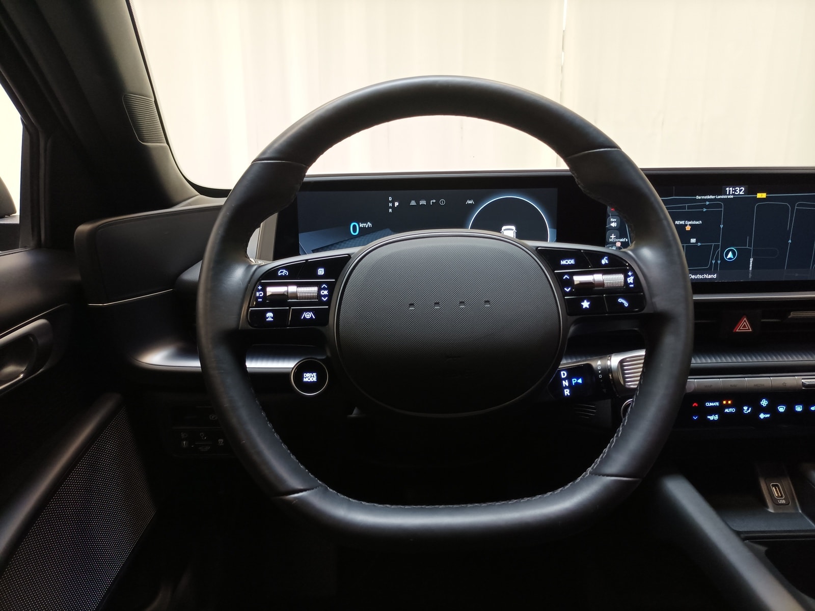 Hyundai IONIQ 6 Limousine IONIQ 6 Elektro 53 kWh #10