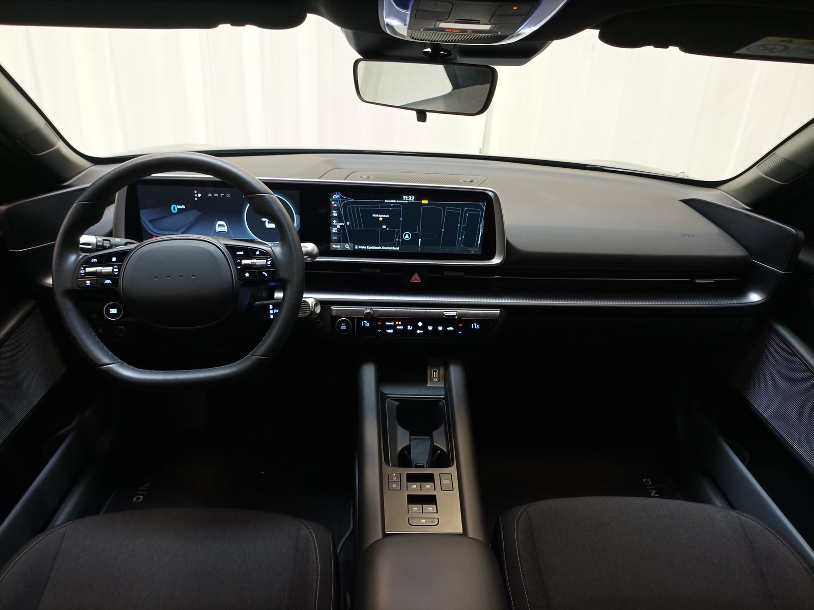 Hyundai IONIQ 6 Limousine IONIQ 6 Elektro 53 kWh #9