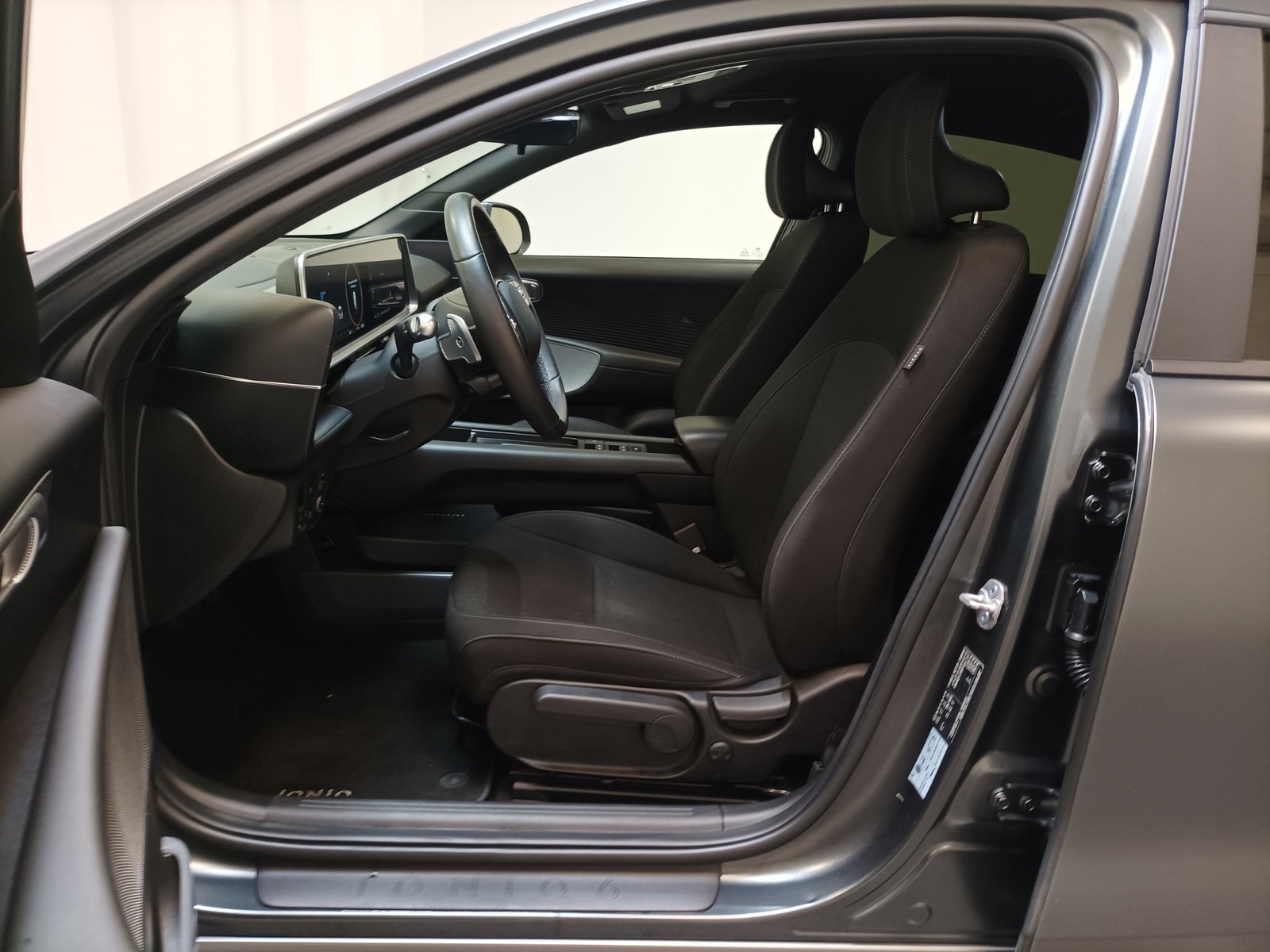 Hyundai IONIQ 6 Limousine IONIQ 6 Elektro 53 kWh #8