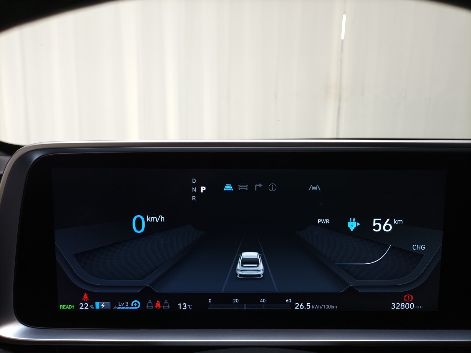 Hyundai IONIQ 6 Limousine IONIQ 6 Elektro 53 kWh #7