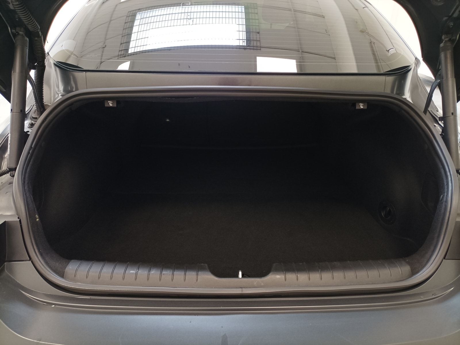 Hyundai IONIQ 6 Limousine IONIQ 6 Elektro 53 kWh #6
