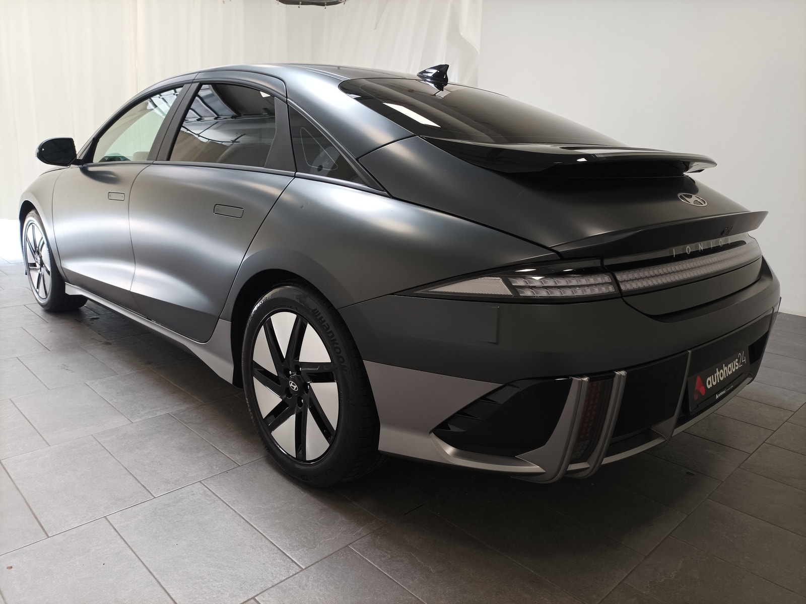 Hyundai IONIQ 6 Limousine IONIQ 6 Elektro 53 kWh #4
