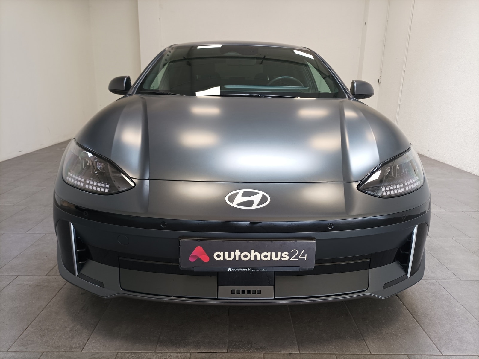 Hyundai IONIQ 6 Limousine IONIQ 6 Elektro 53 kWh #2