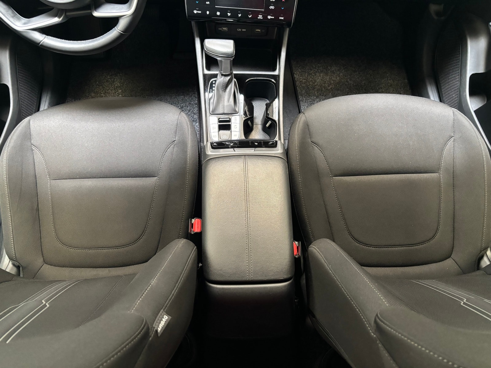 Hyundai Tucson SUV Tucson 1.6 T-GDI Select Mild-Hybrid 2WD (EURO 6d) #13