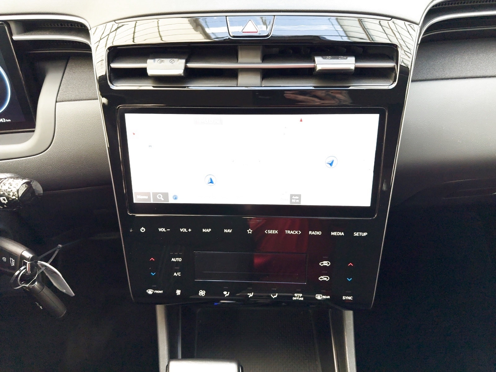 Hyundai Tucson SUV Tucson 1.6 T-GDI Select Mild-Hybrid #12