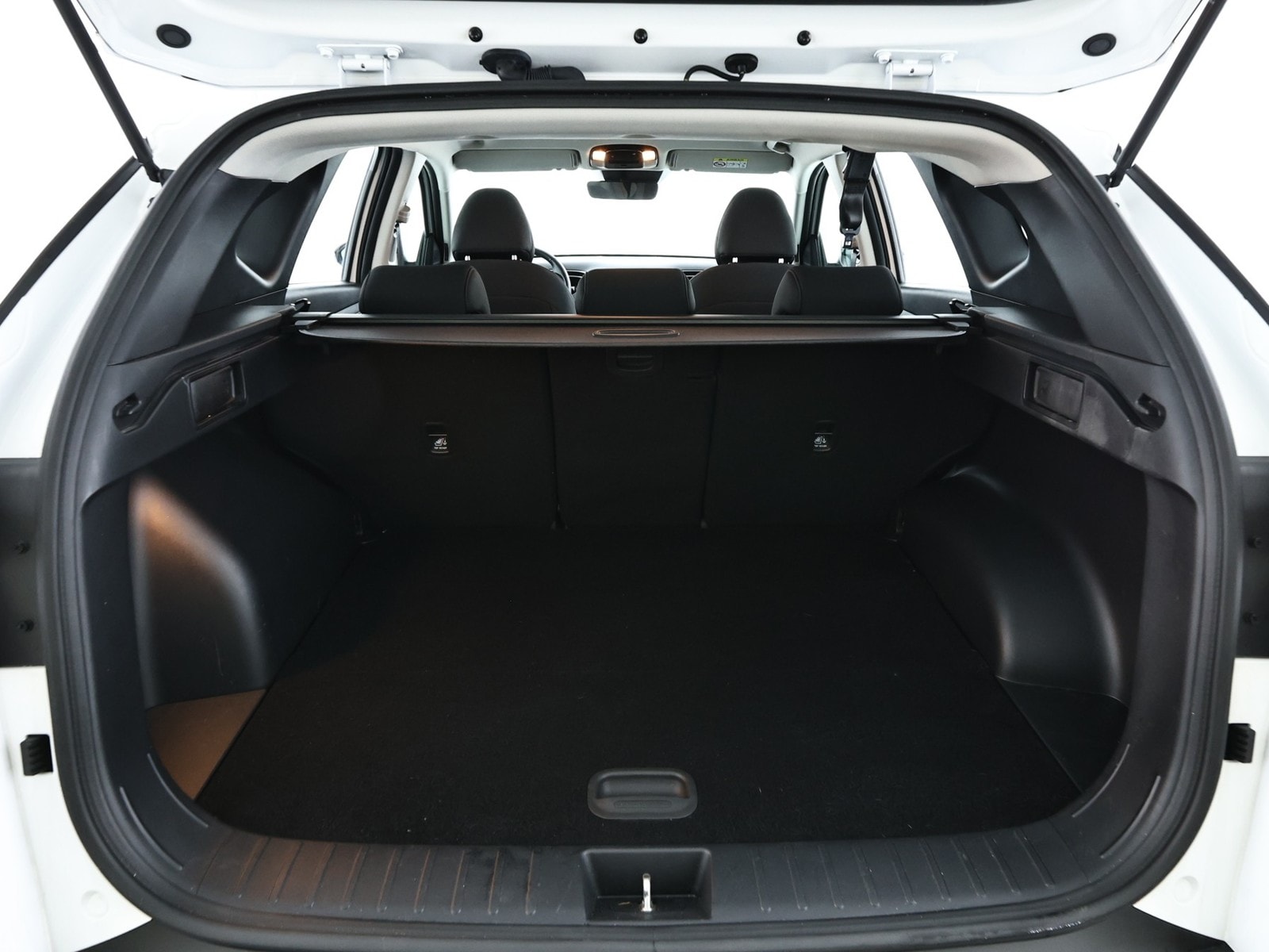 Hyundai Tucson SUV Tucson 1.6 T-GDI Select #6