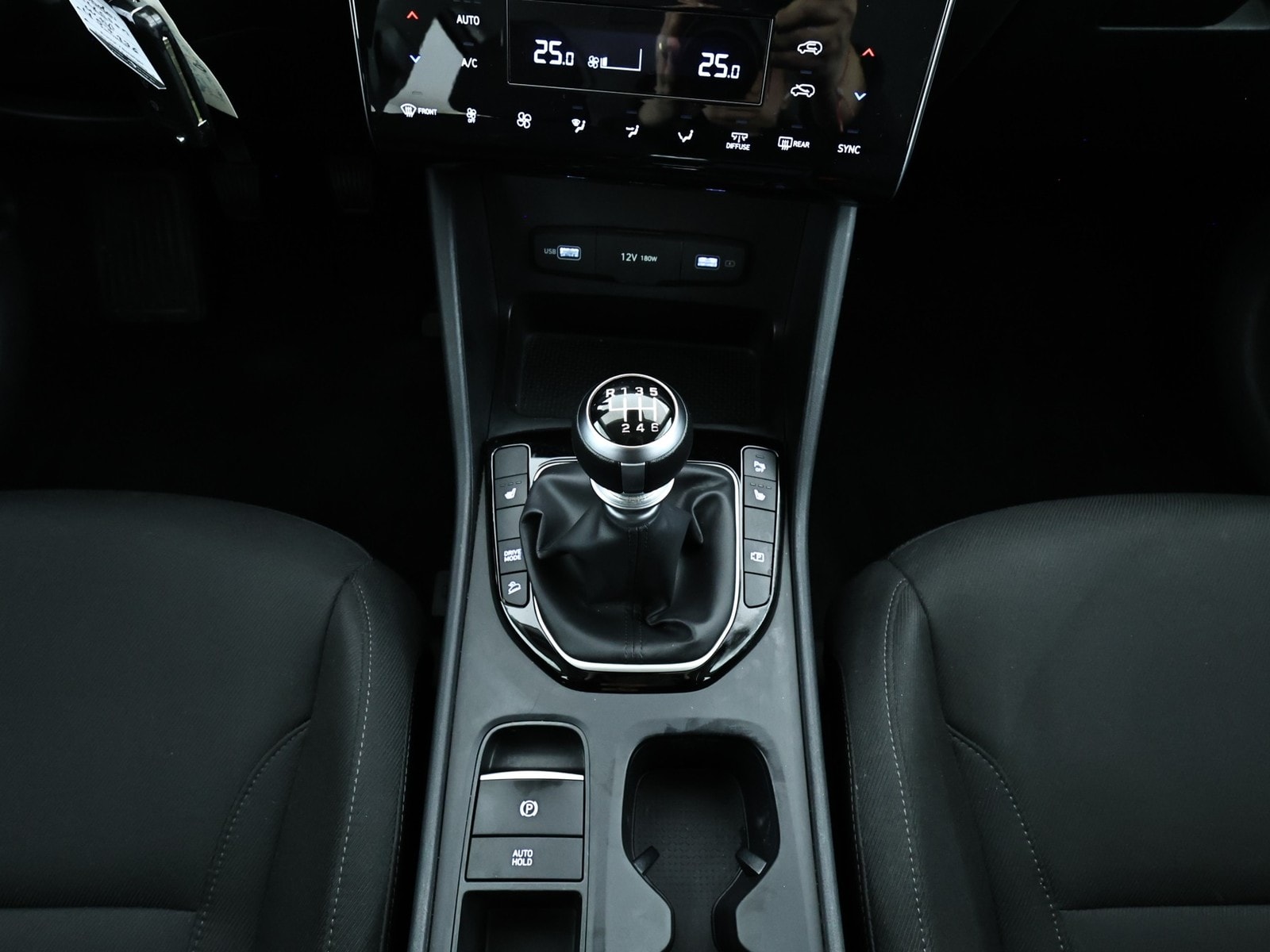 Hyundai Tucson SUV Tucson 1.6 T-GDI Select #14