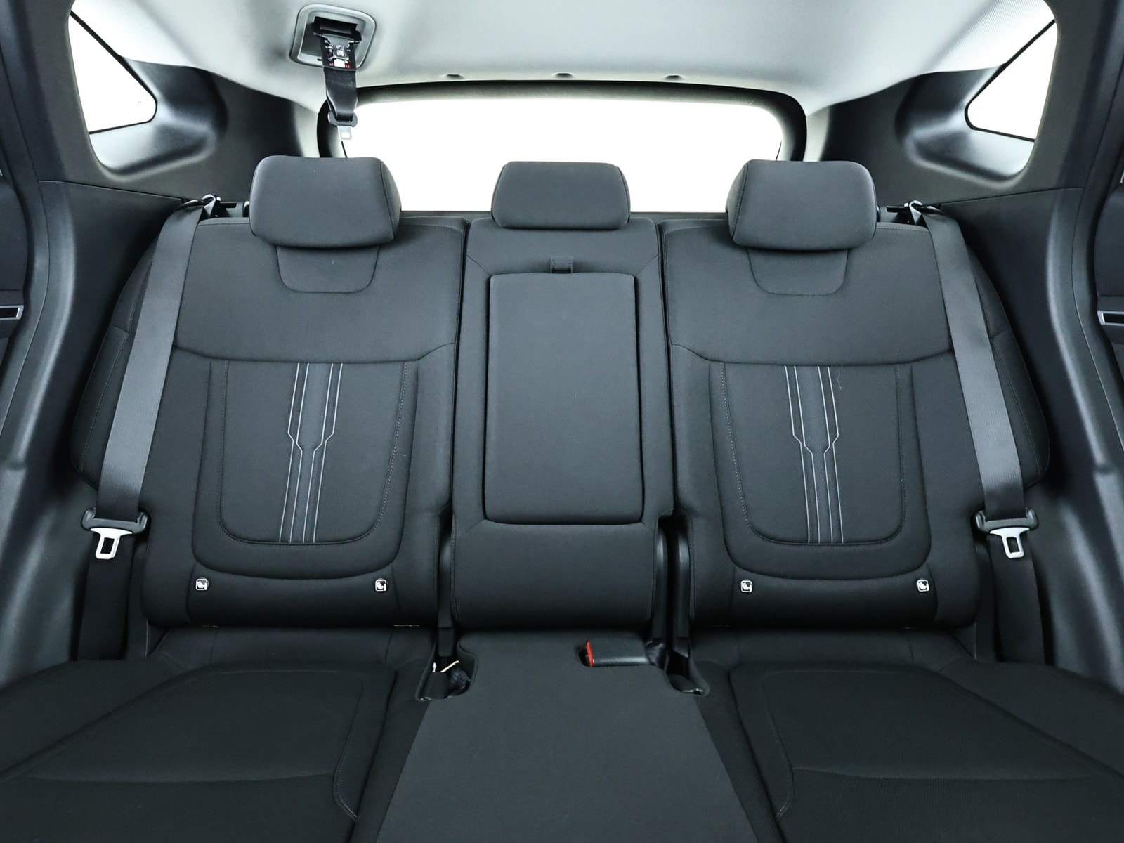 Hyundai Tucson SUV Tucson 1.6 T-GDI Select #16