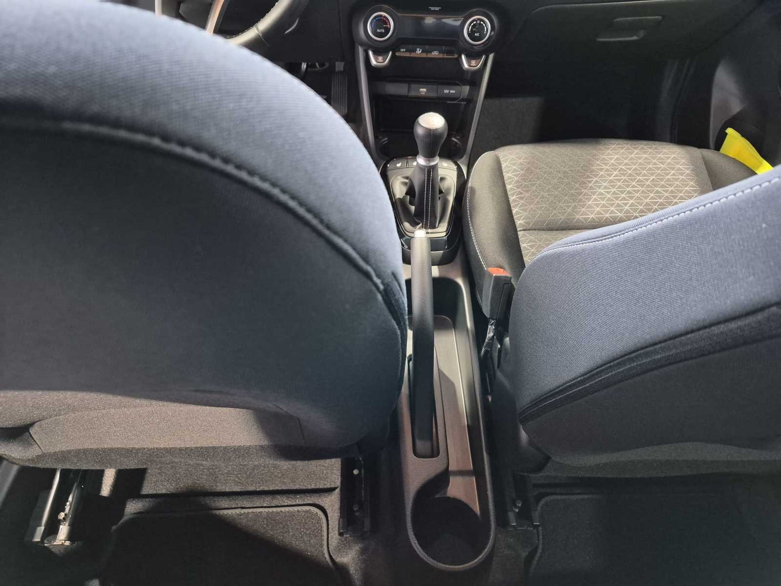 Kia Picanto Schräghecklimousine Picanto 1.2 Vision (EURO 6d) #13